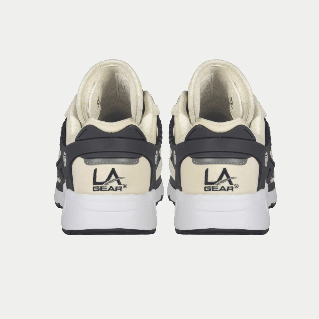 LA GEAR Men's CATAPULT LOWTOP - Image 5
