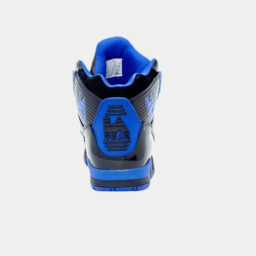 LA GEAR Men's KAJ • VINTAGE HIGHTOP - Image 3