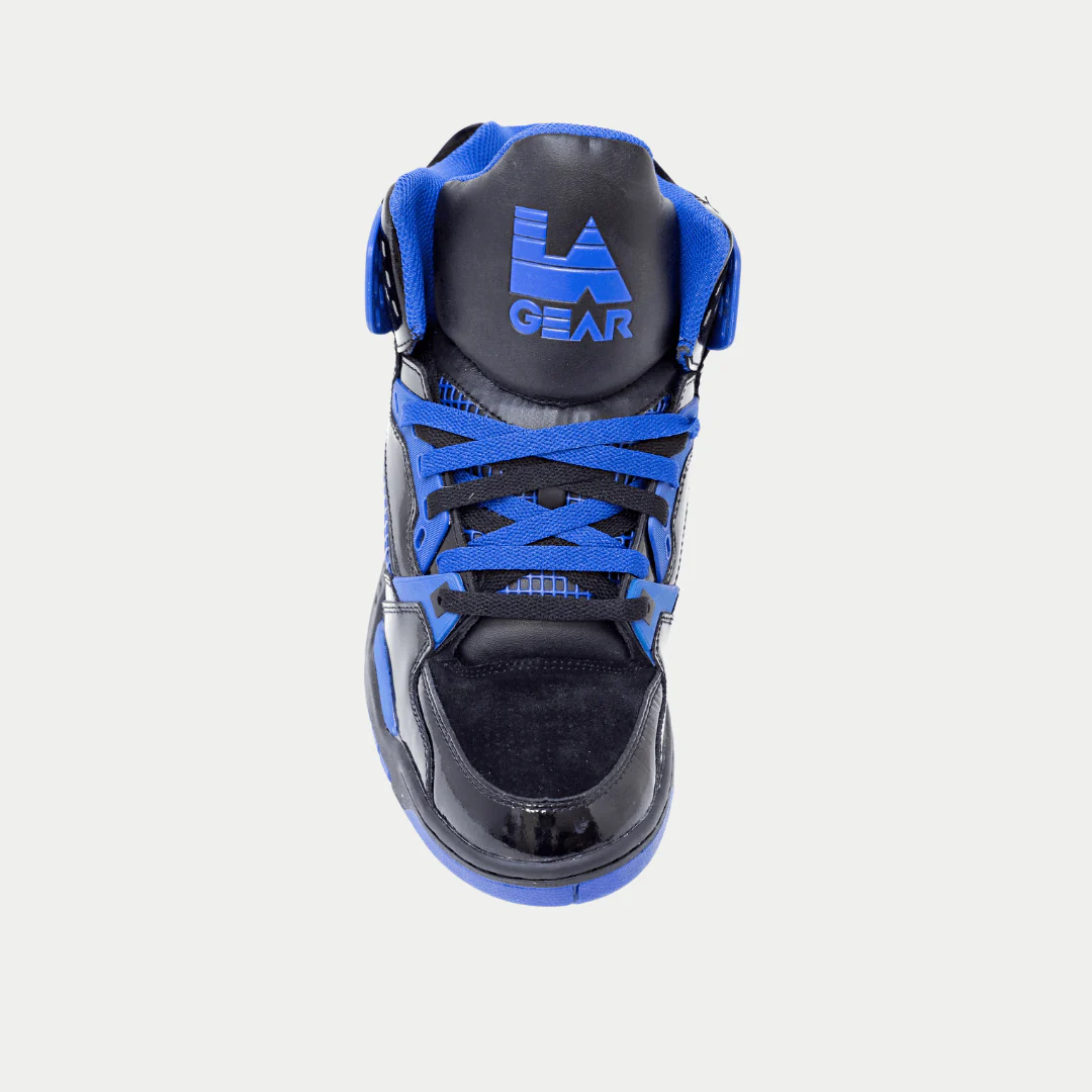 LA GEAR Men's KAJ • VINTAGE HIGHTOP - Image 4