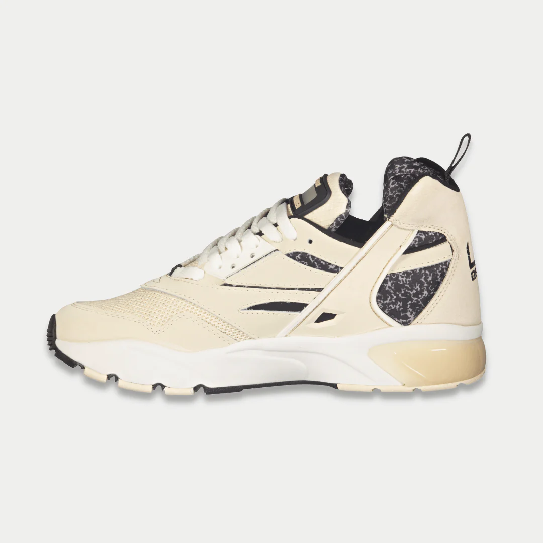 LA GEAR Men's TURBO MIDTOP - Image 3