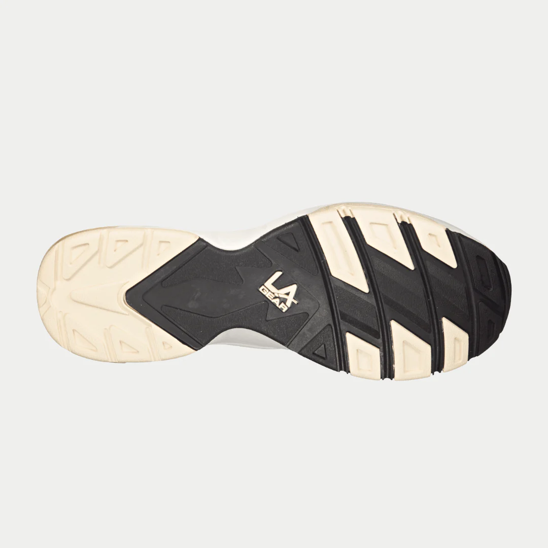 LA GEAR Men's TURBO MIDTOP - Image 5