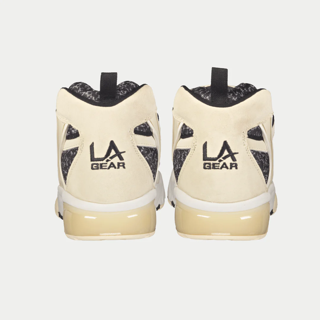 LA GEAR Men's TURBO MIDTOP - Image 6