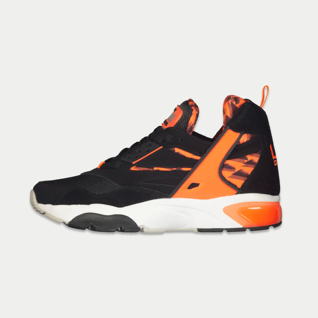 LA GEAR Men's TURBO MIDTOP - Image 3