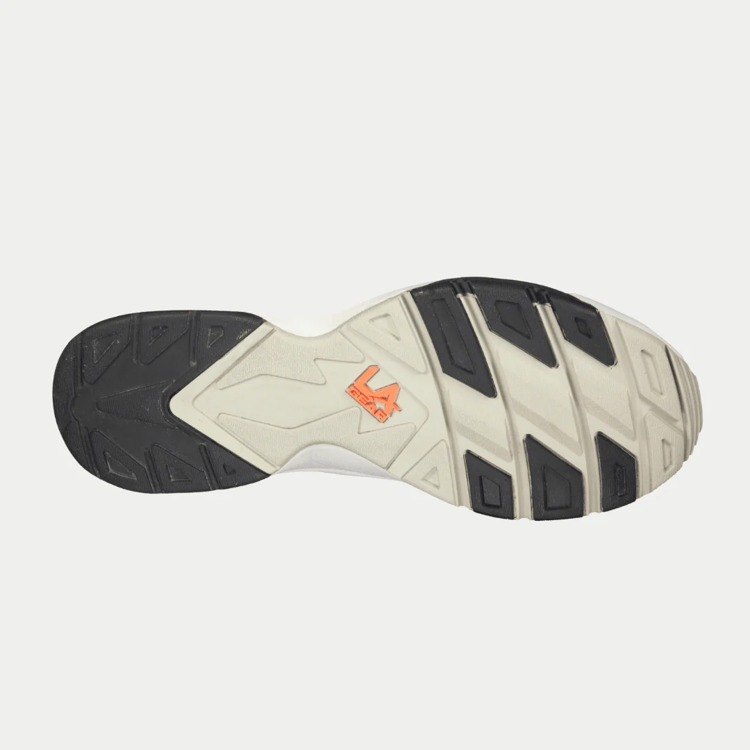 LA GEAR Men's TURBO MIDTOP - Image 5