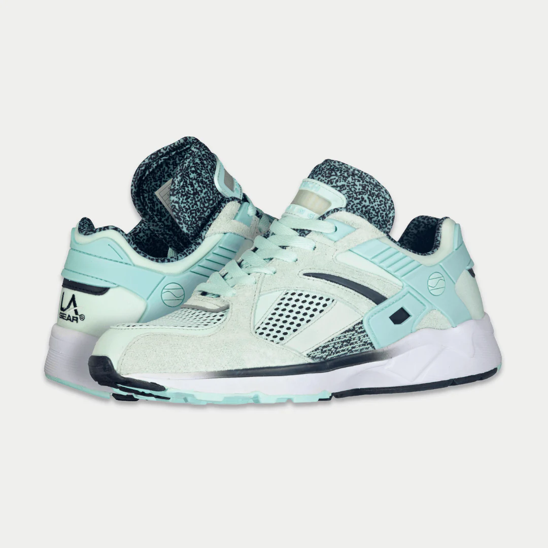 LA GEAR Women's CATAPULT LOWTOP - Image 2