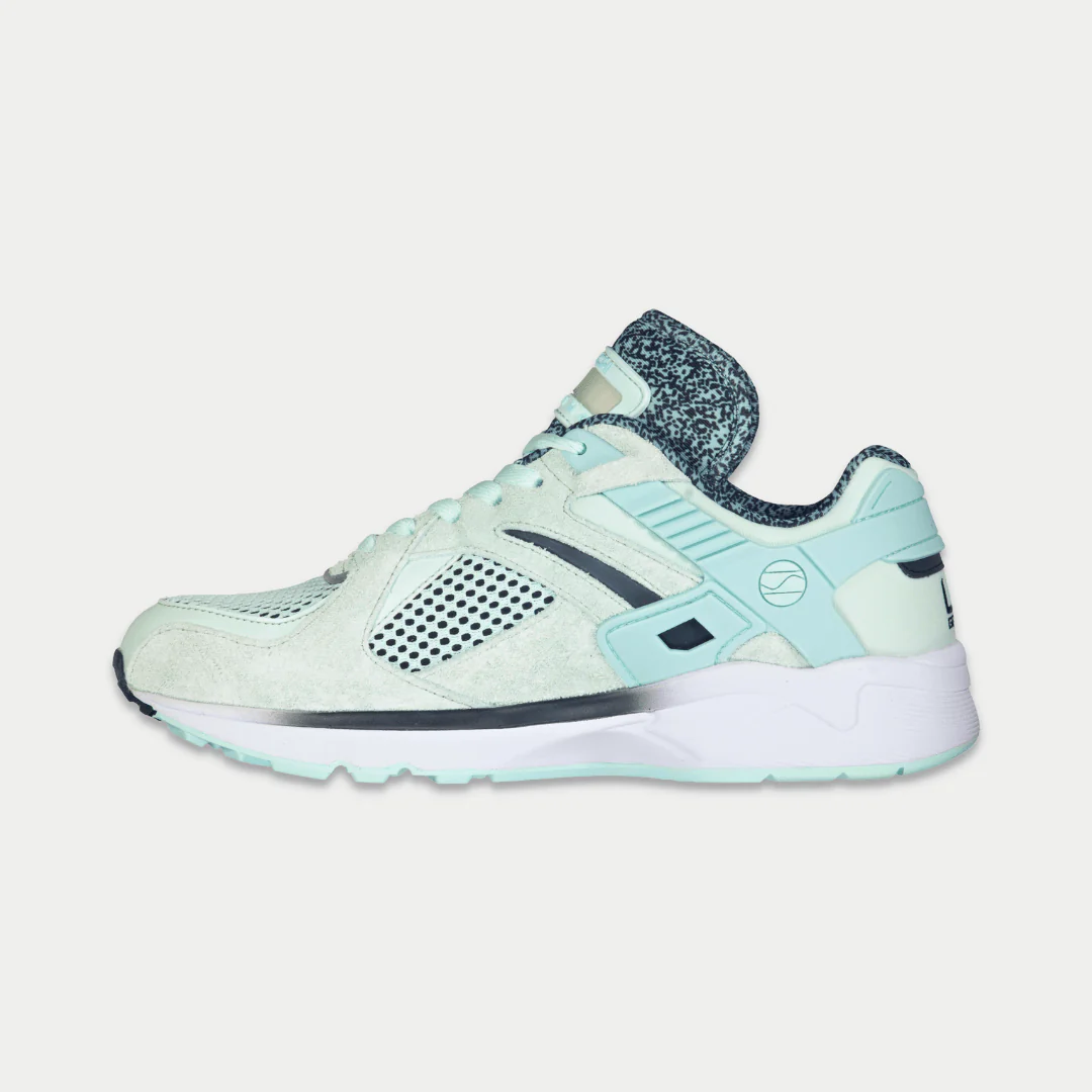 LA GEAR Women's CATAPULT LOWTOP - Image 3