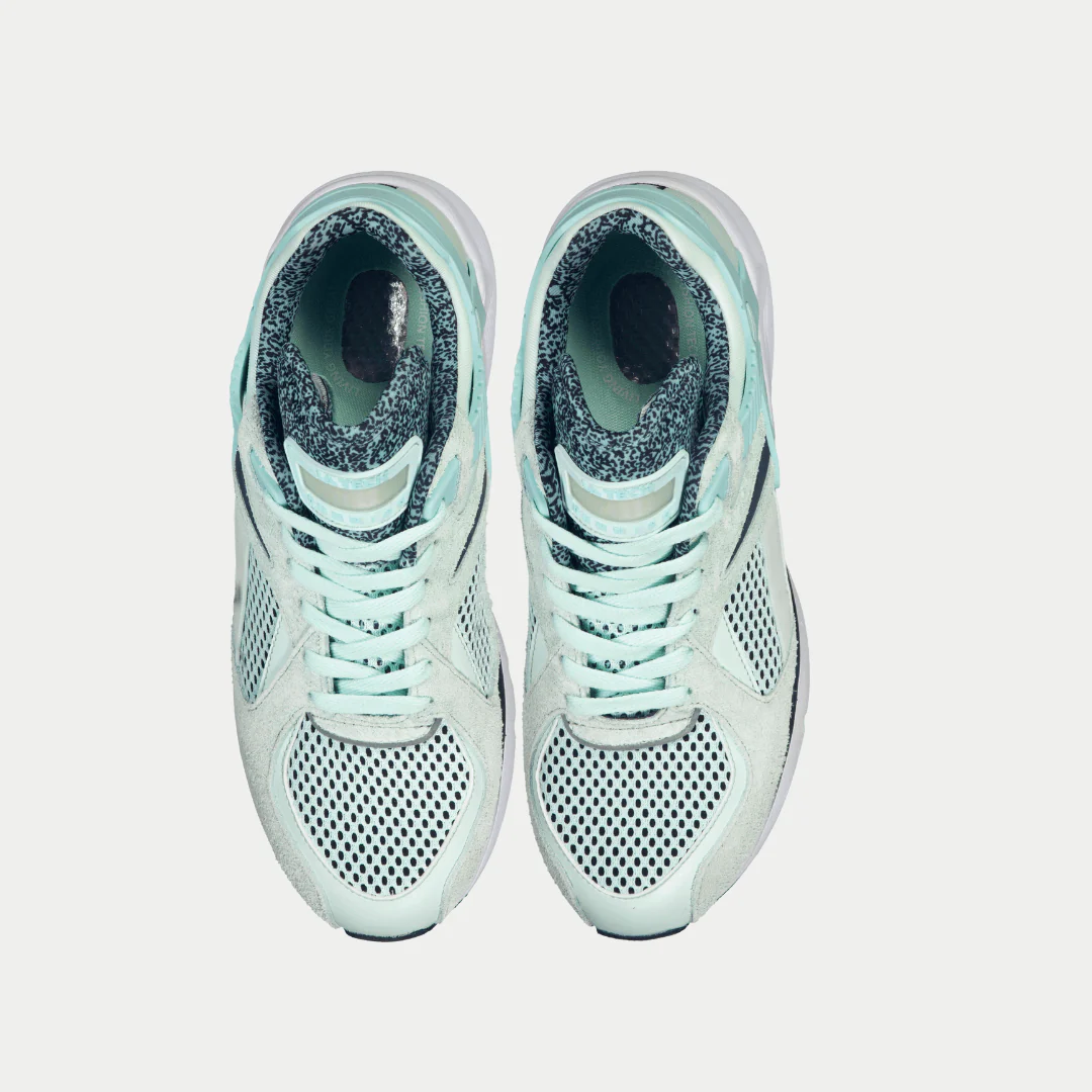 LA GEAR Women's CATAPULT LOWTOP - Image 4