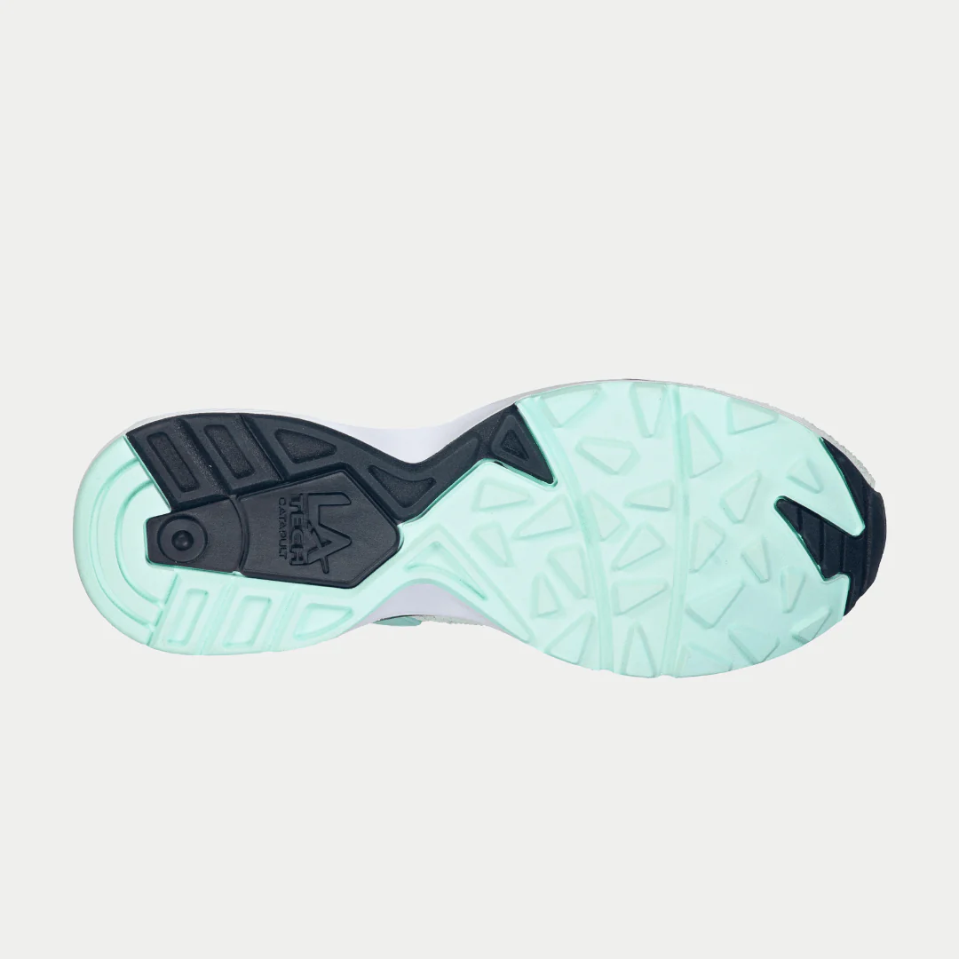 LA GEAR Women's CATAPULT LOWTOP - Image 5