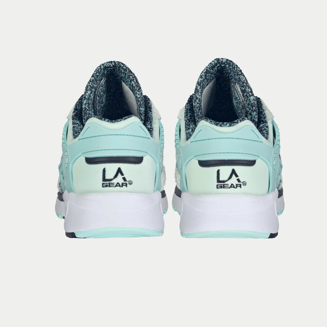 LA GEAR Women's CATAPULT LOWTOP - Image 6