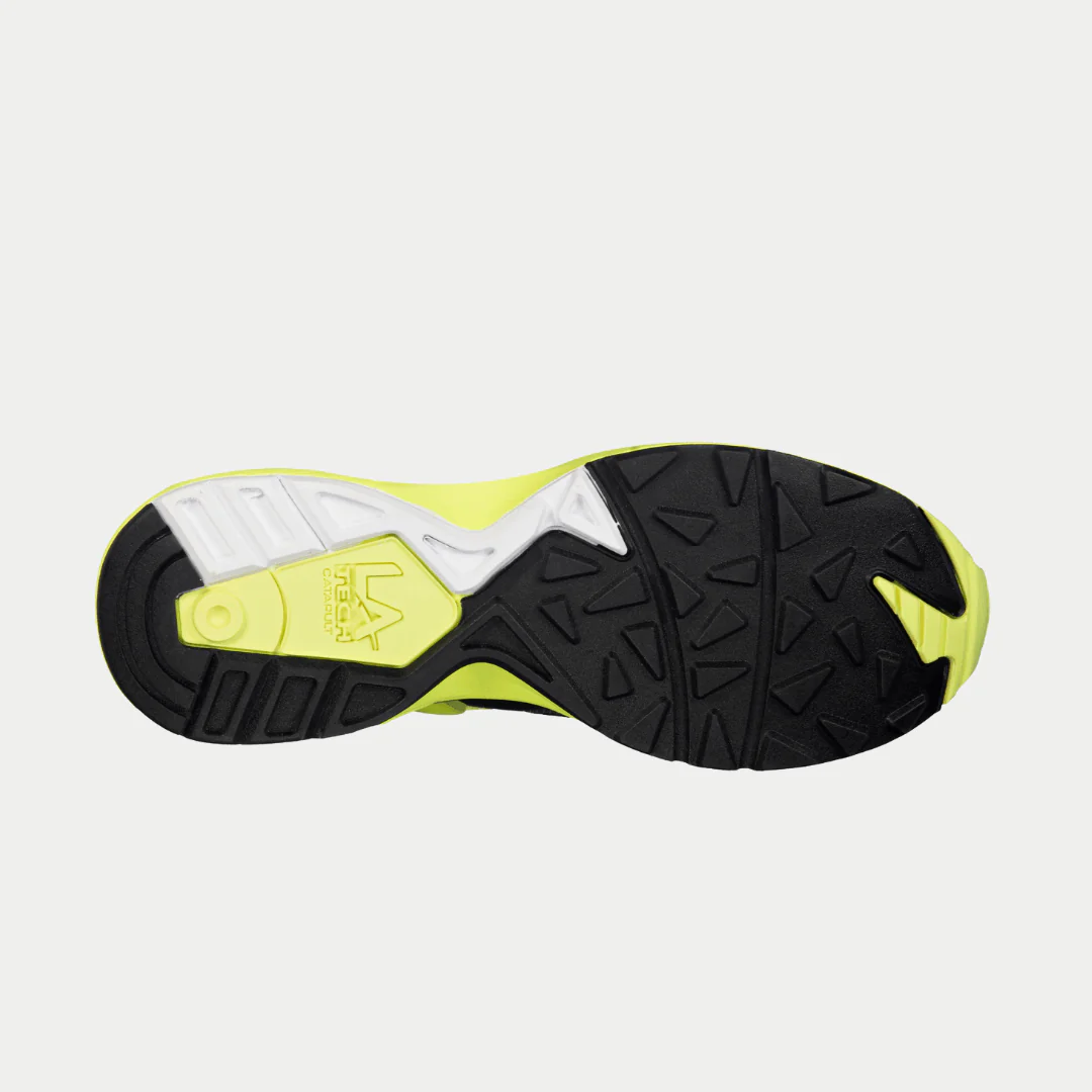 LA GEAR Women's CATAPULT LOWTOP - Image 5