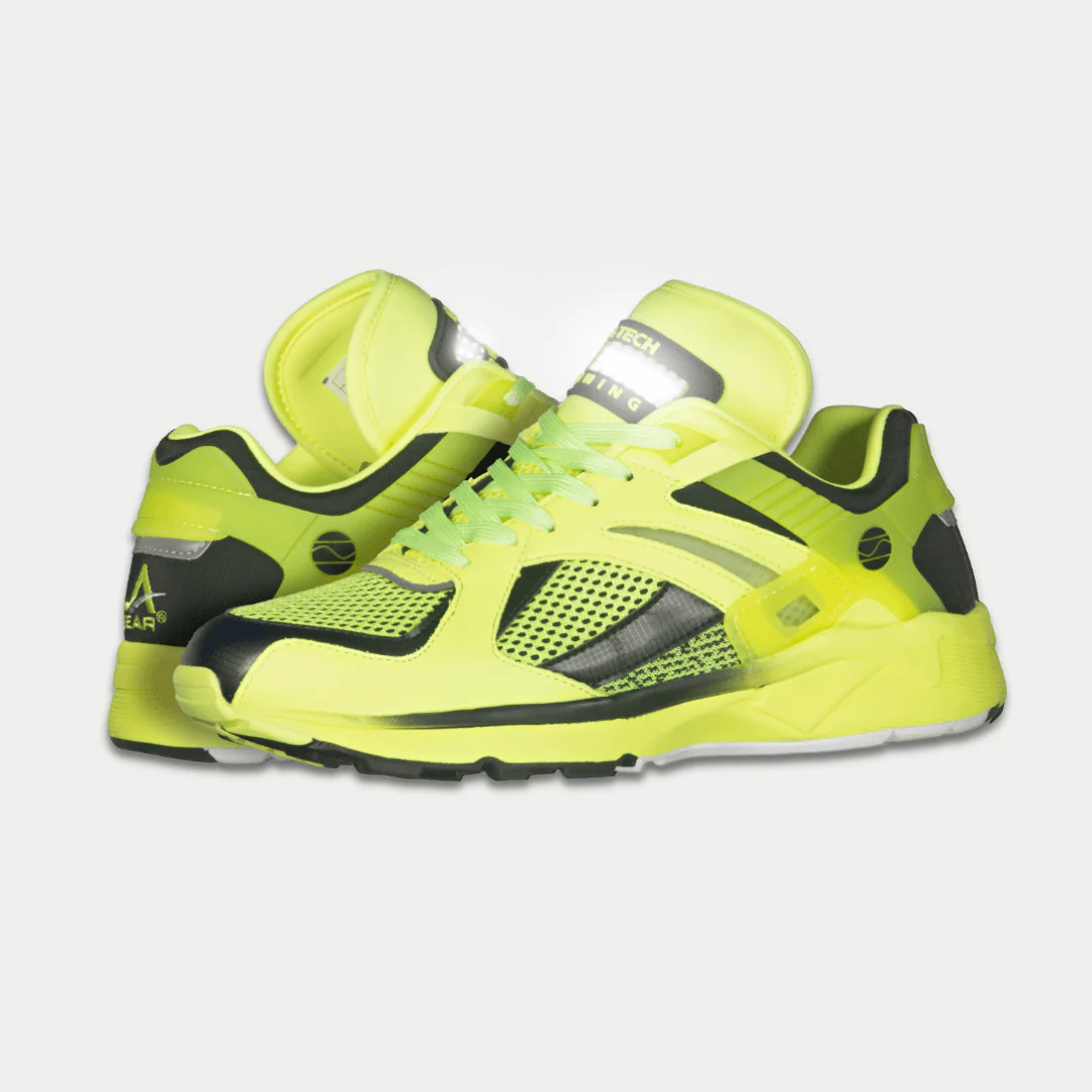 LA GEAR Women's CATAPULT LOWTOP - Image 7