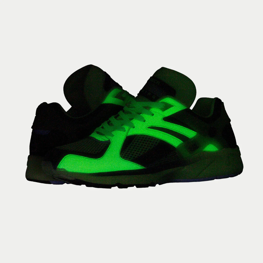LA GEAR Women's CATAPULT LOWTOP - Image 8