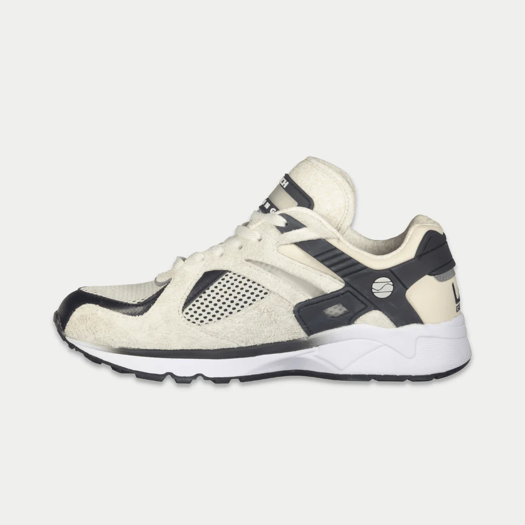 LA GEAR Women's CATAPULT LOWTOP - Image 3