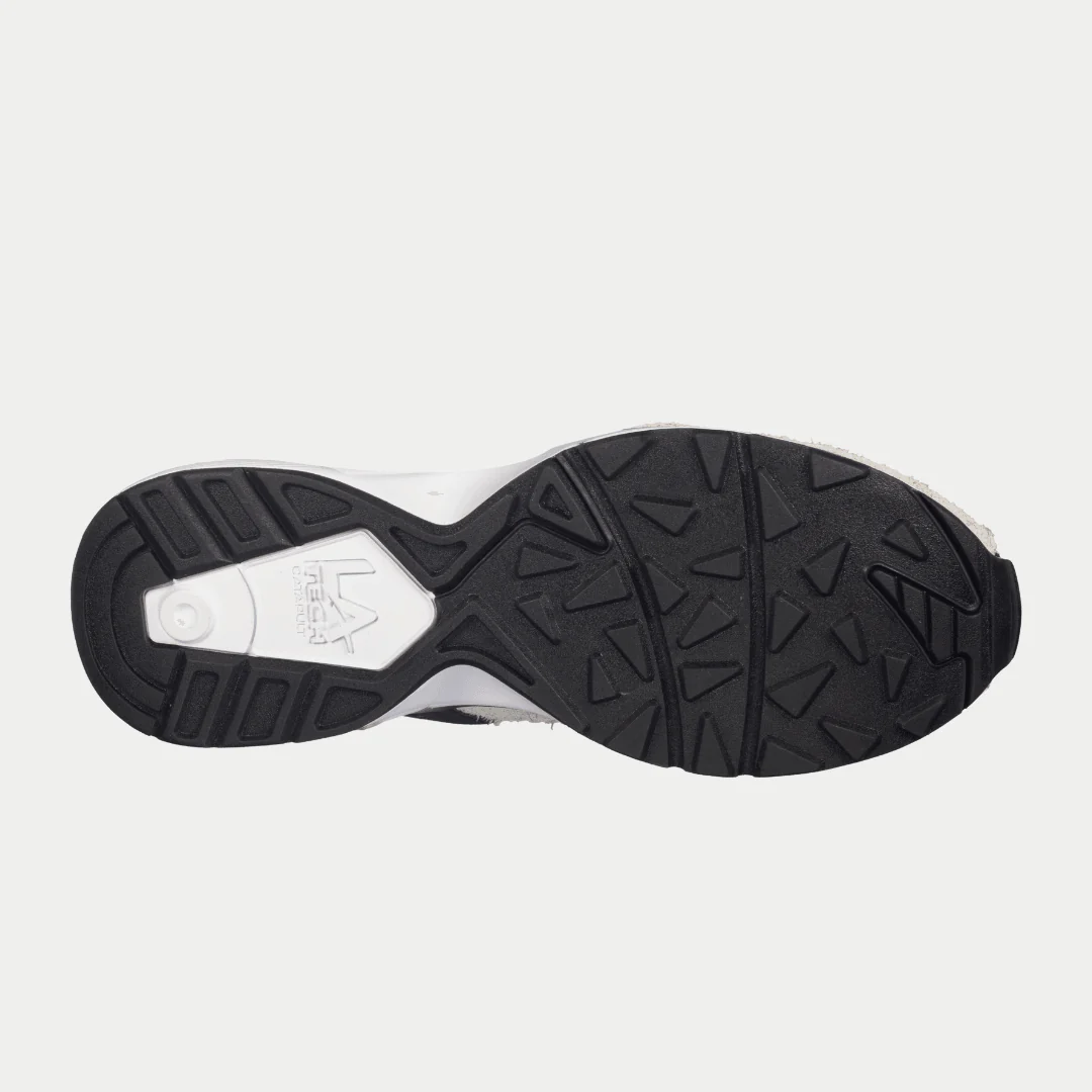 LA GEAR Women's CATAPULT LOWTOP - Image 5