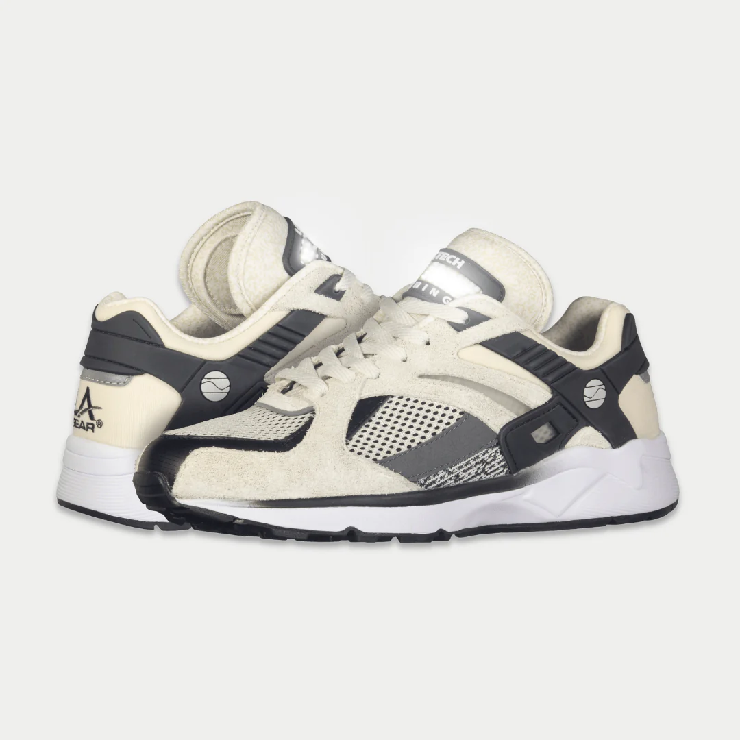 LA GEAR Women's CATAPULT LOWTOP - Image 7