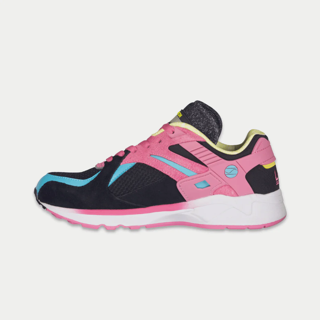 LA GEAR Women's CATAPULT LOWTOP - Image 3
