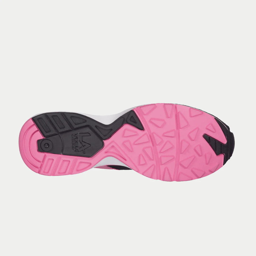LA GEAR Women's CATAPULT LOWTOP - Image 5