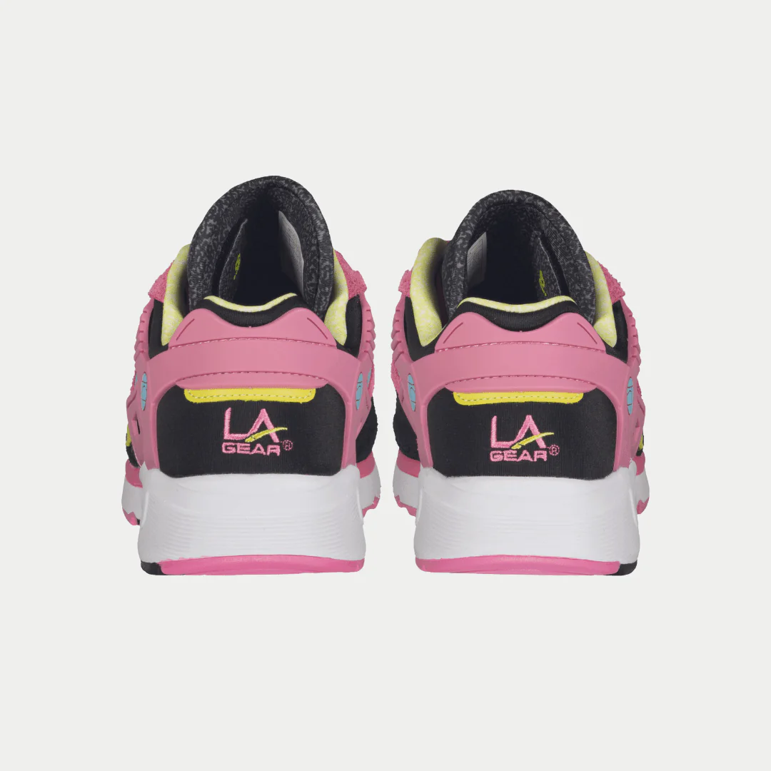 LA GEAR Women's CATAPULT LOWTOP - Image 6