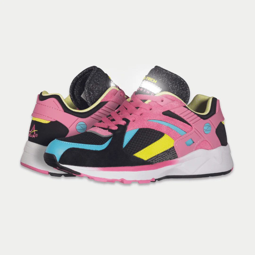 LA GEAR Women's CATAPULT LOWTOP - Image 7