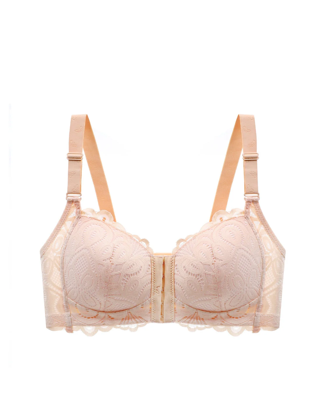 Lace Bra - Image 2