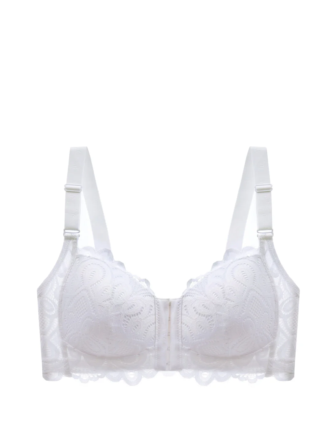 Lace Bra - Image 3