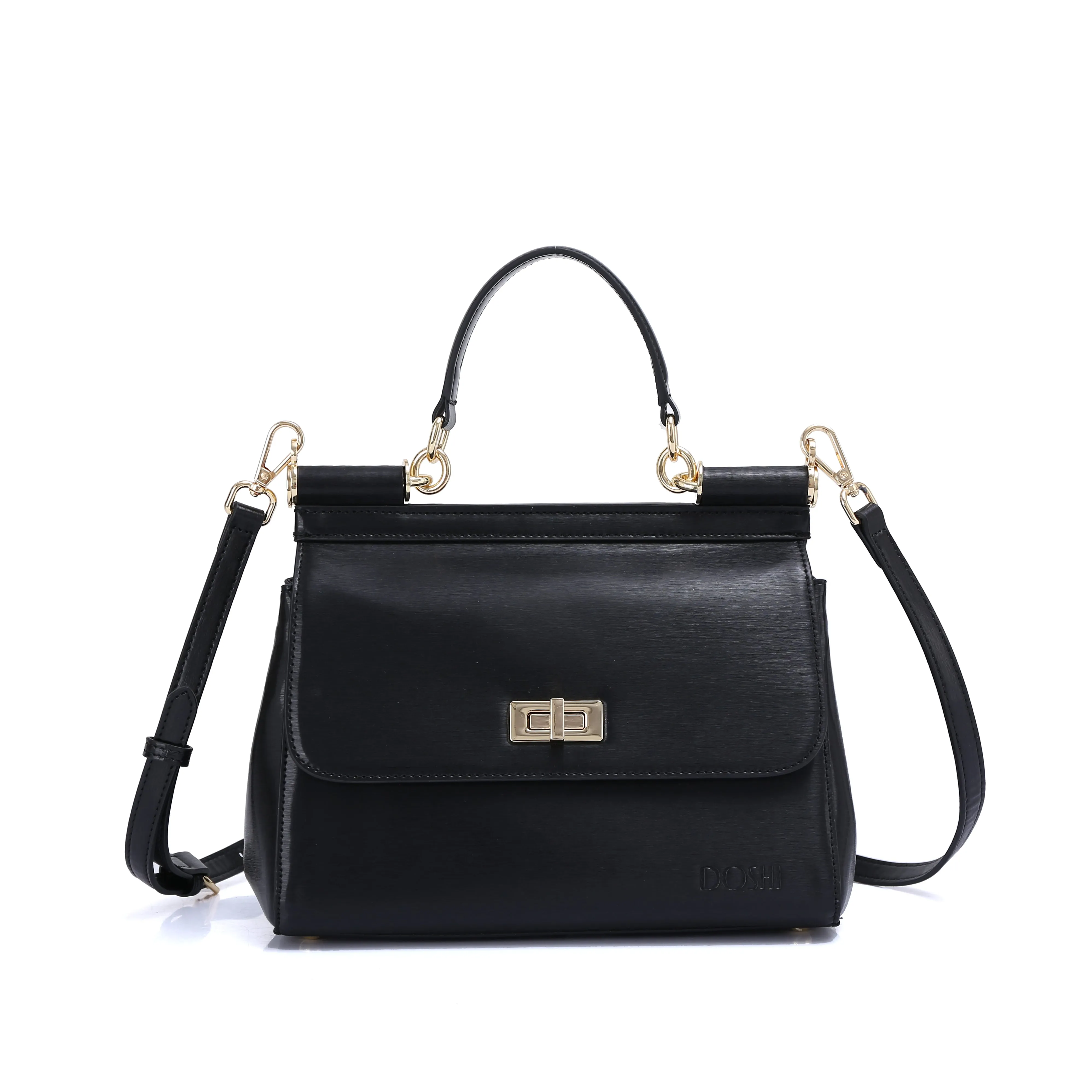 Lady Bag 3 - Brushed - Image 3