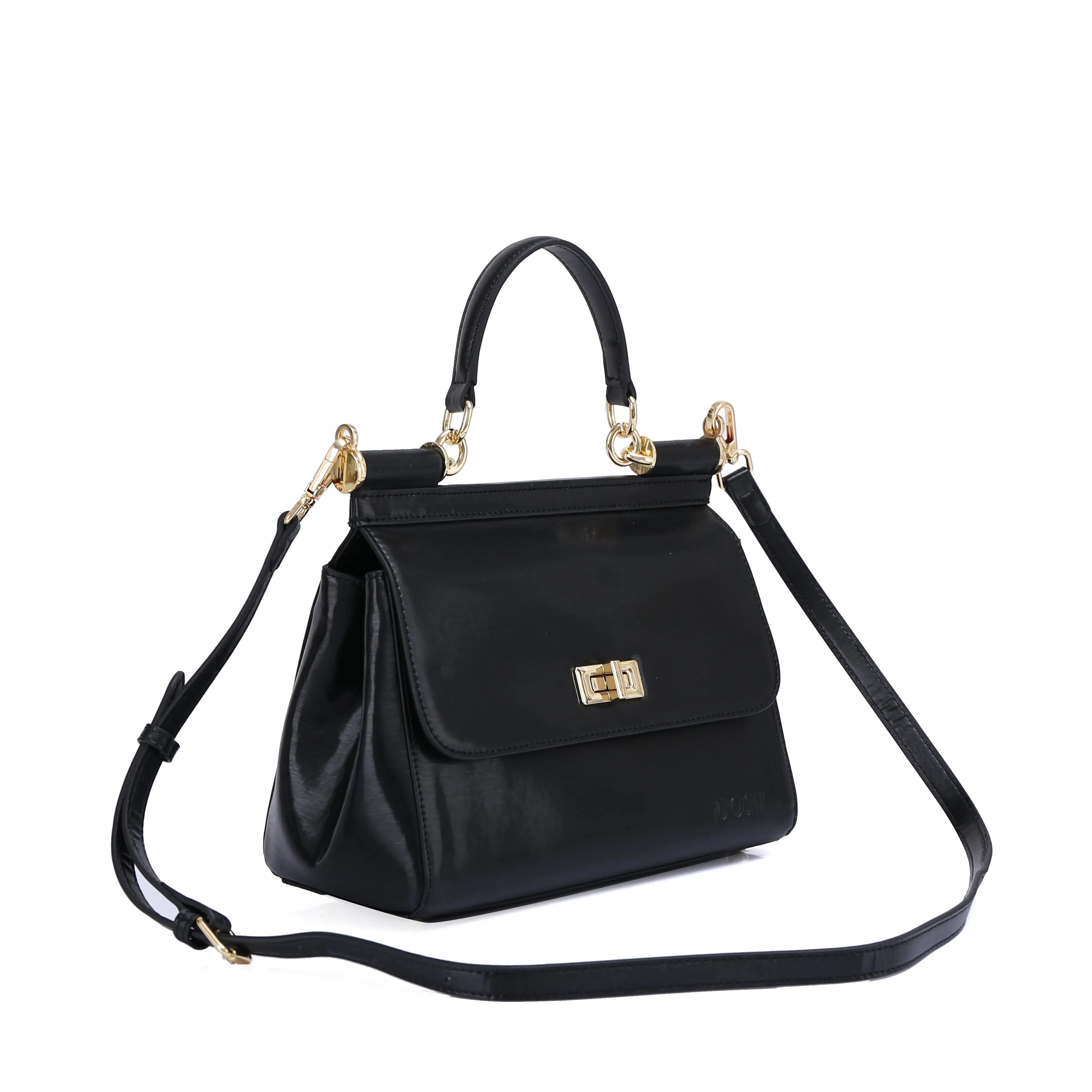 Lady Bag 3 - Brushed - Image 5