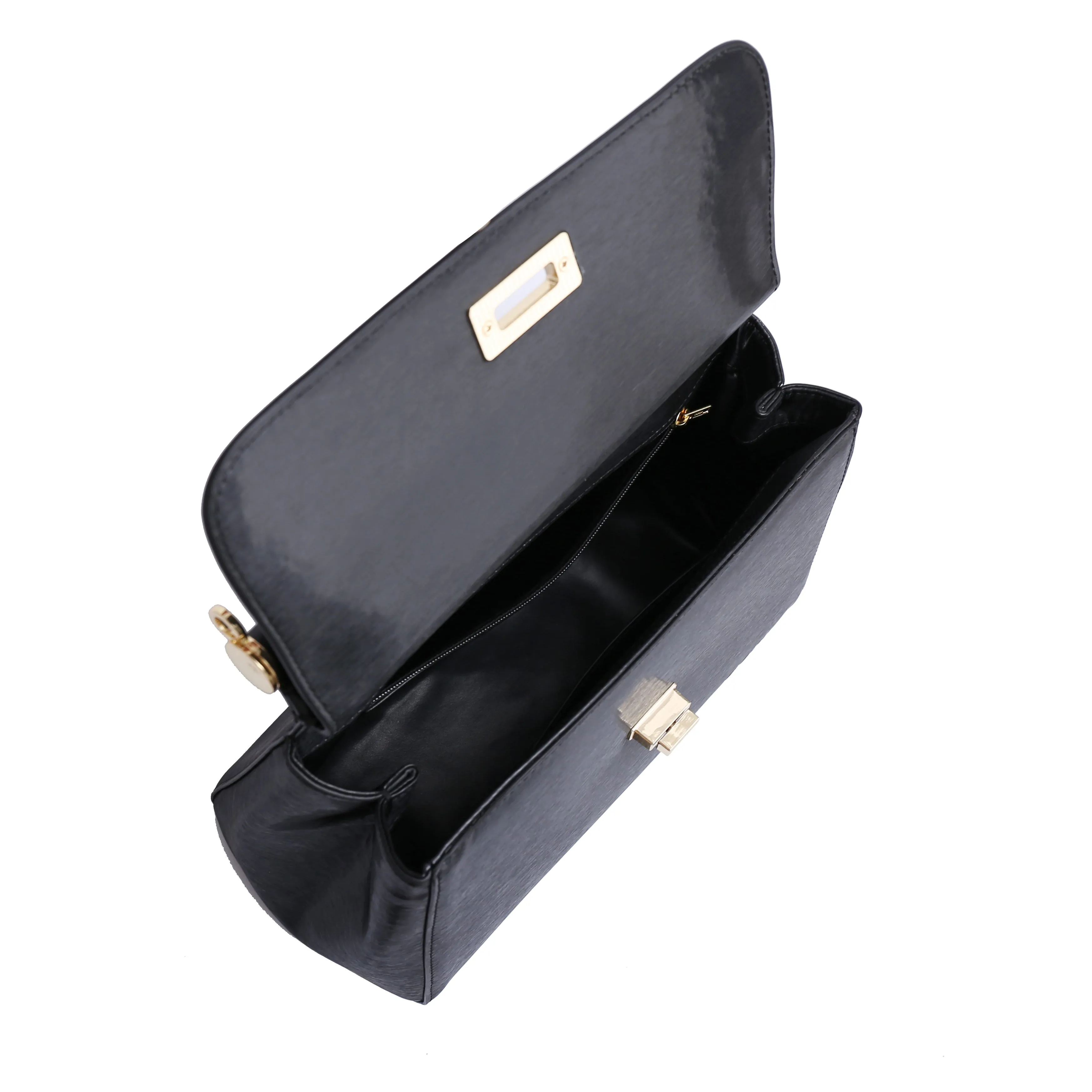 Lady Bag 3 - Brushed - Image 8