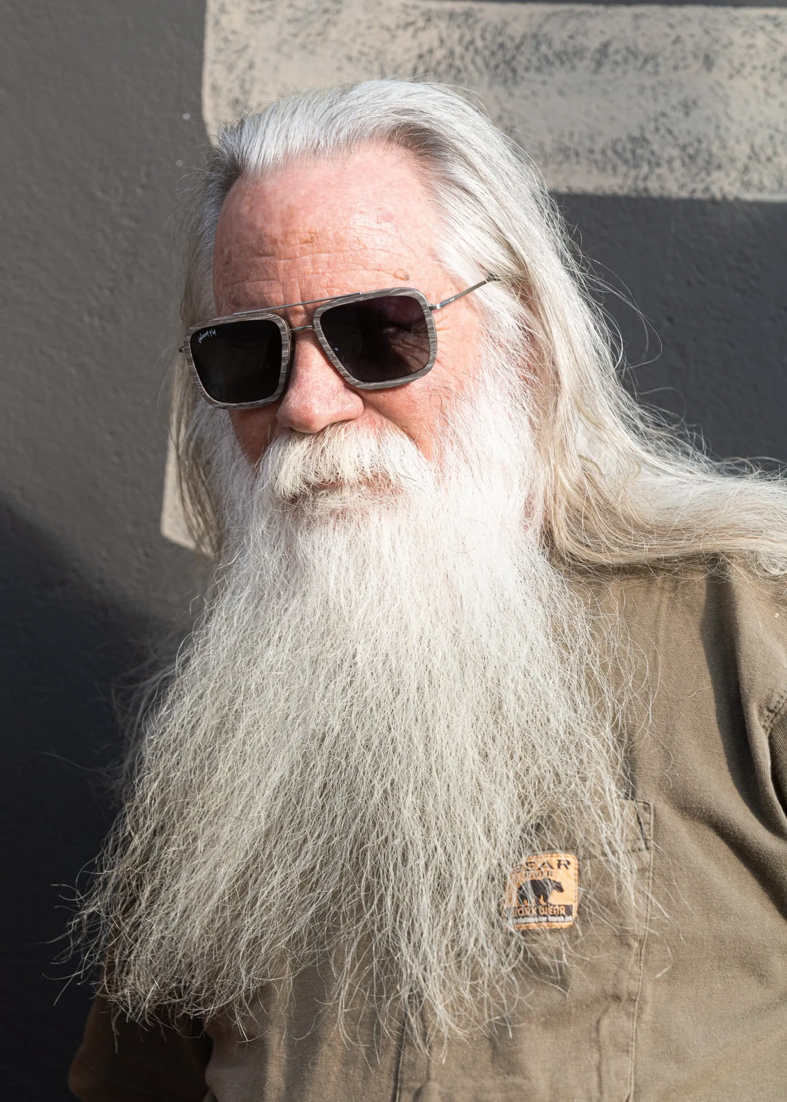 LaForge Sunglasses - Image 21