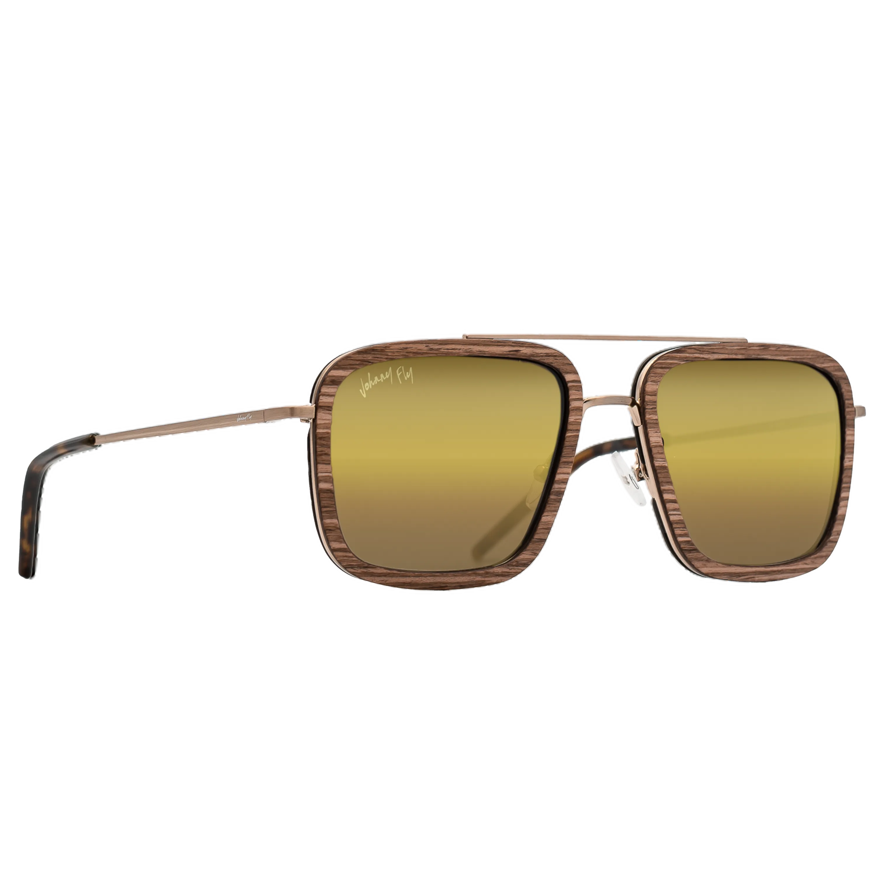 LaForge Sunglasses - Image 4