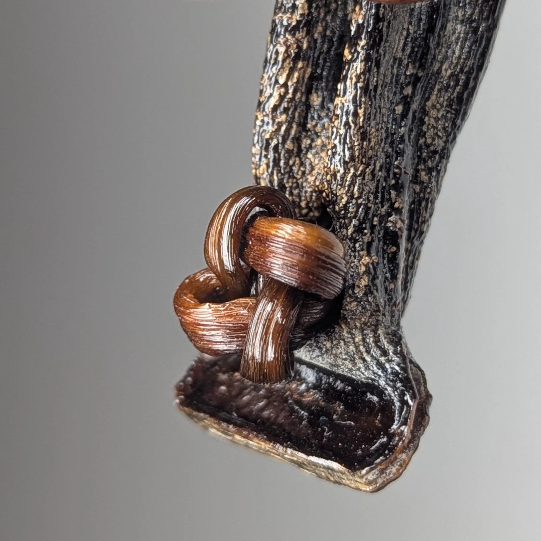 Laminida Pendant Necklace - Image 2