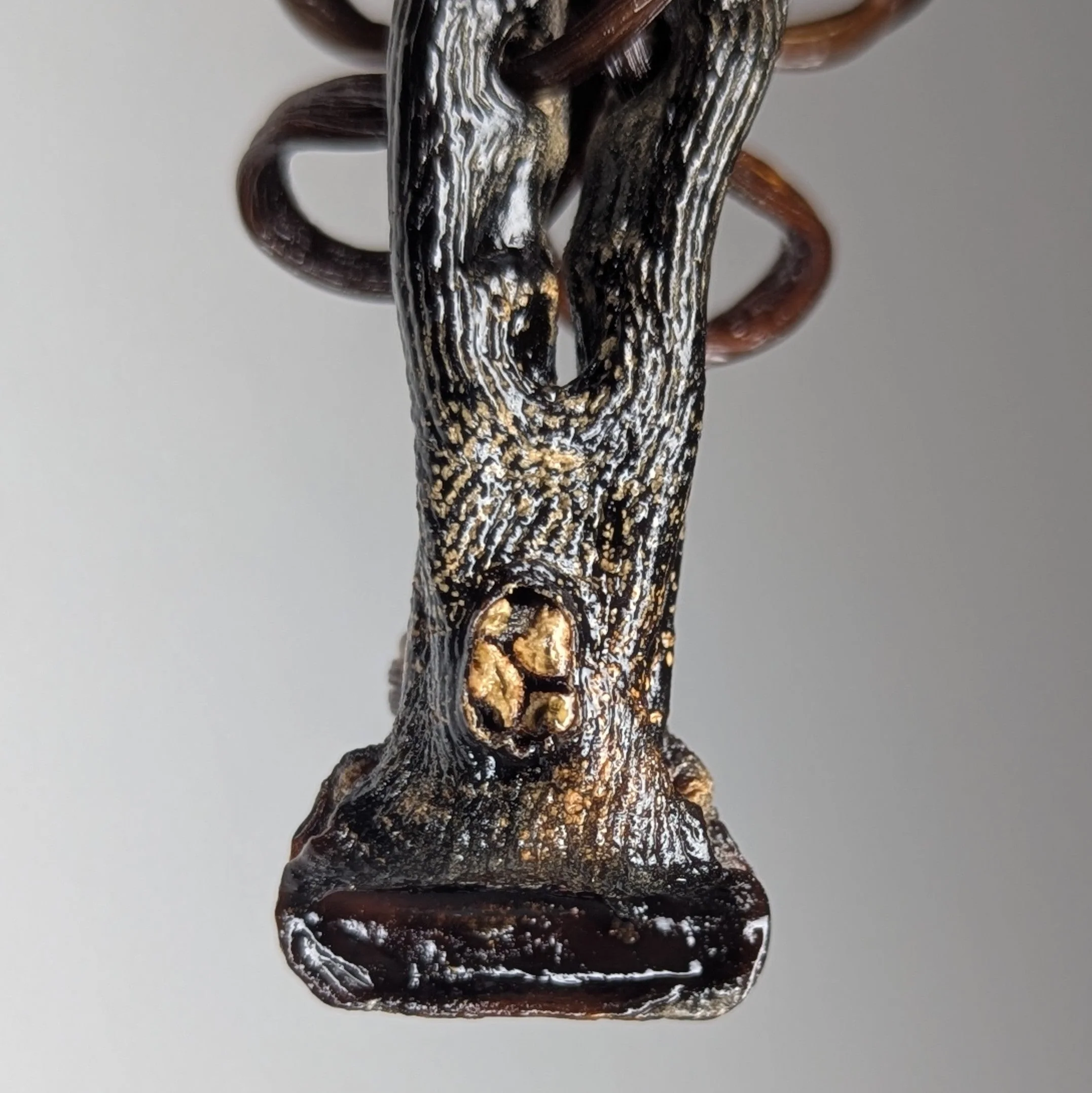 Laminida Pendant Necklace - Image 5