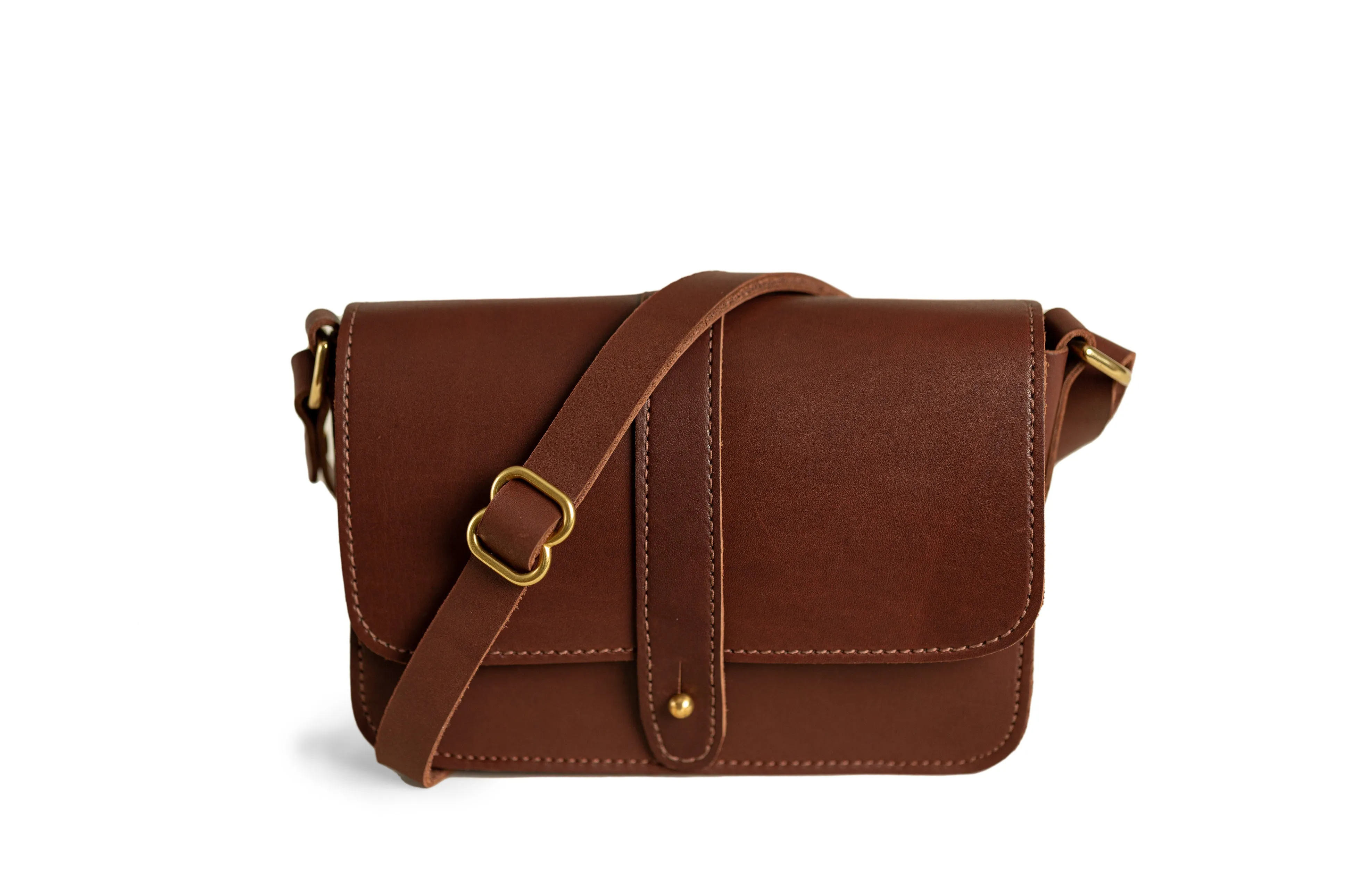 Lancaster 5-Pocket Crossbody - Image 2