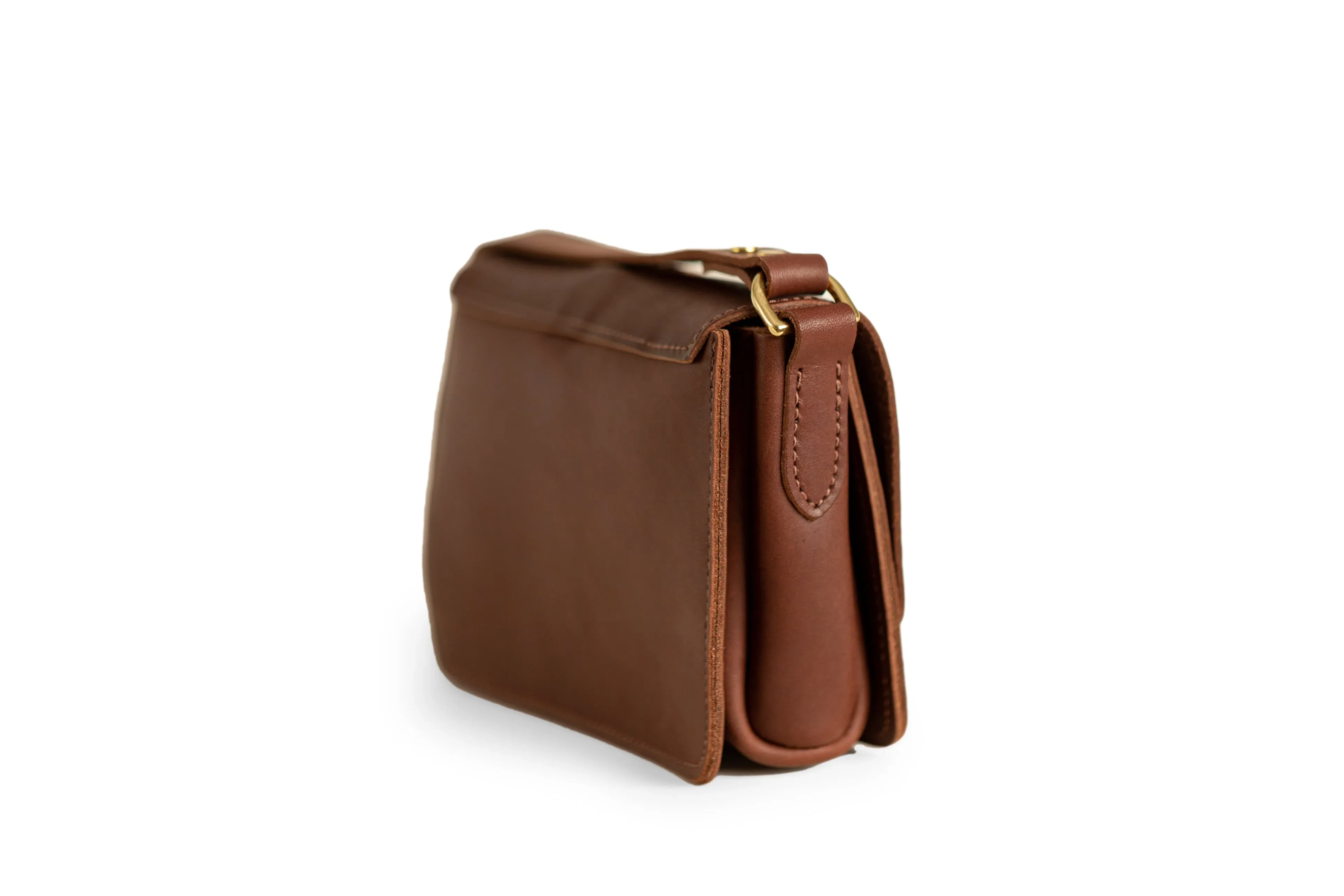 Lancaster 5-Pocket Crossbody - Image 3