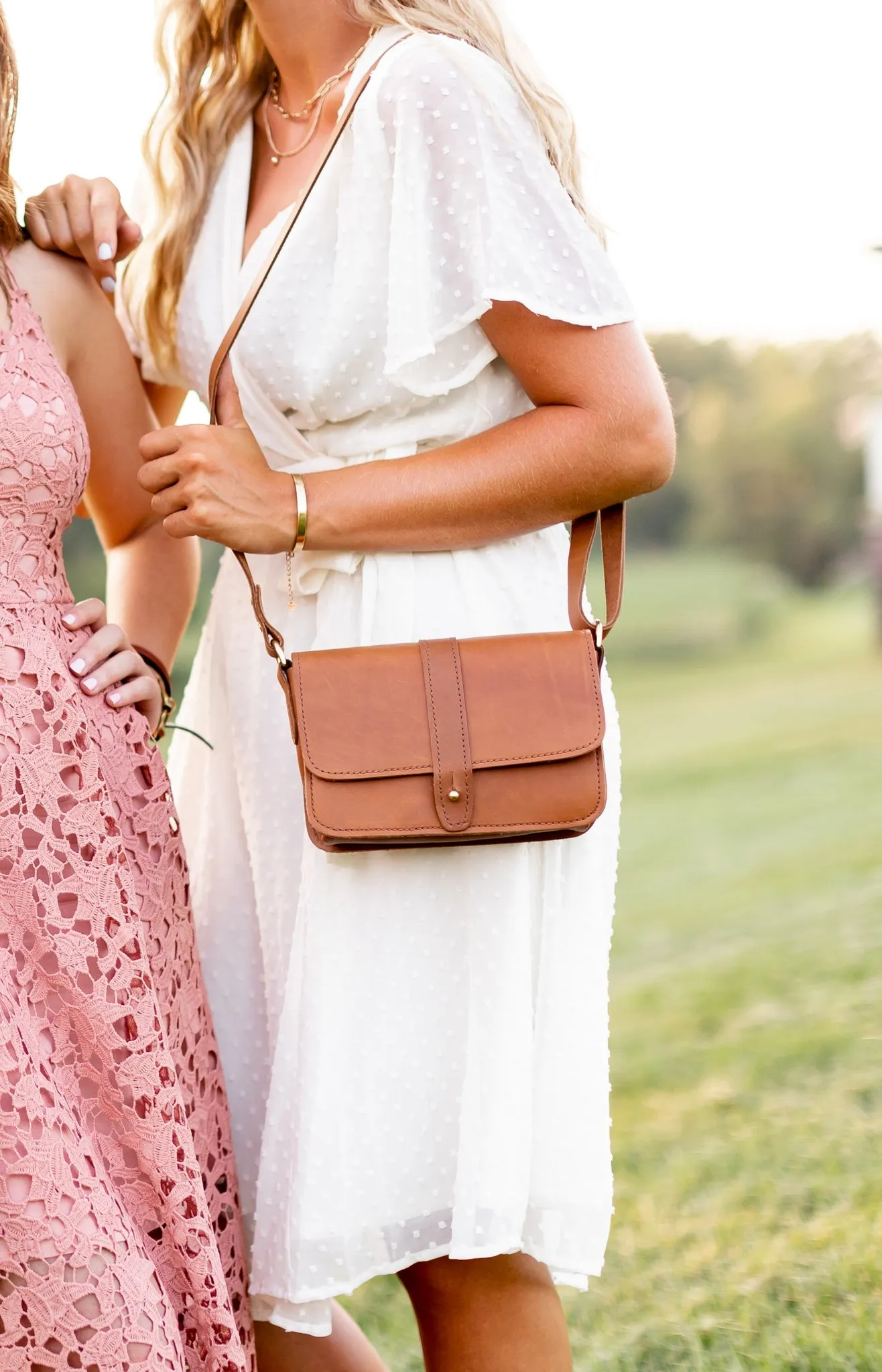Lancaster 5-Pocket Crossbody - Image 9