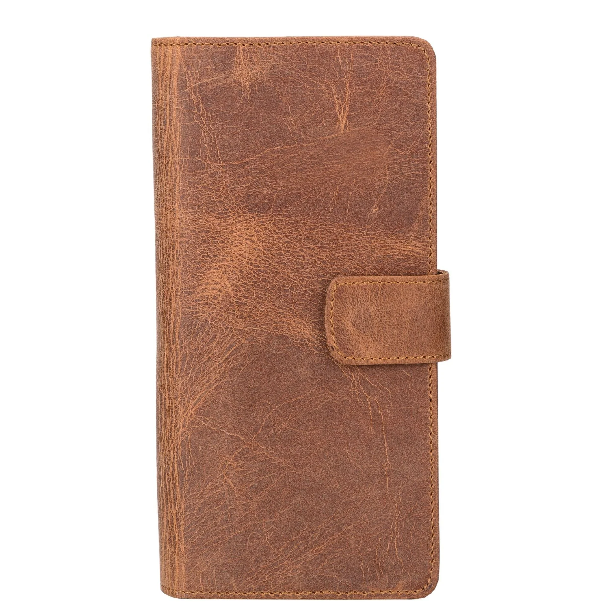 Lander Leather Phone Wallet and Multiple Card Holder for Women - Image 2