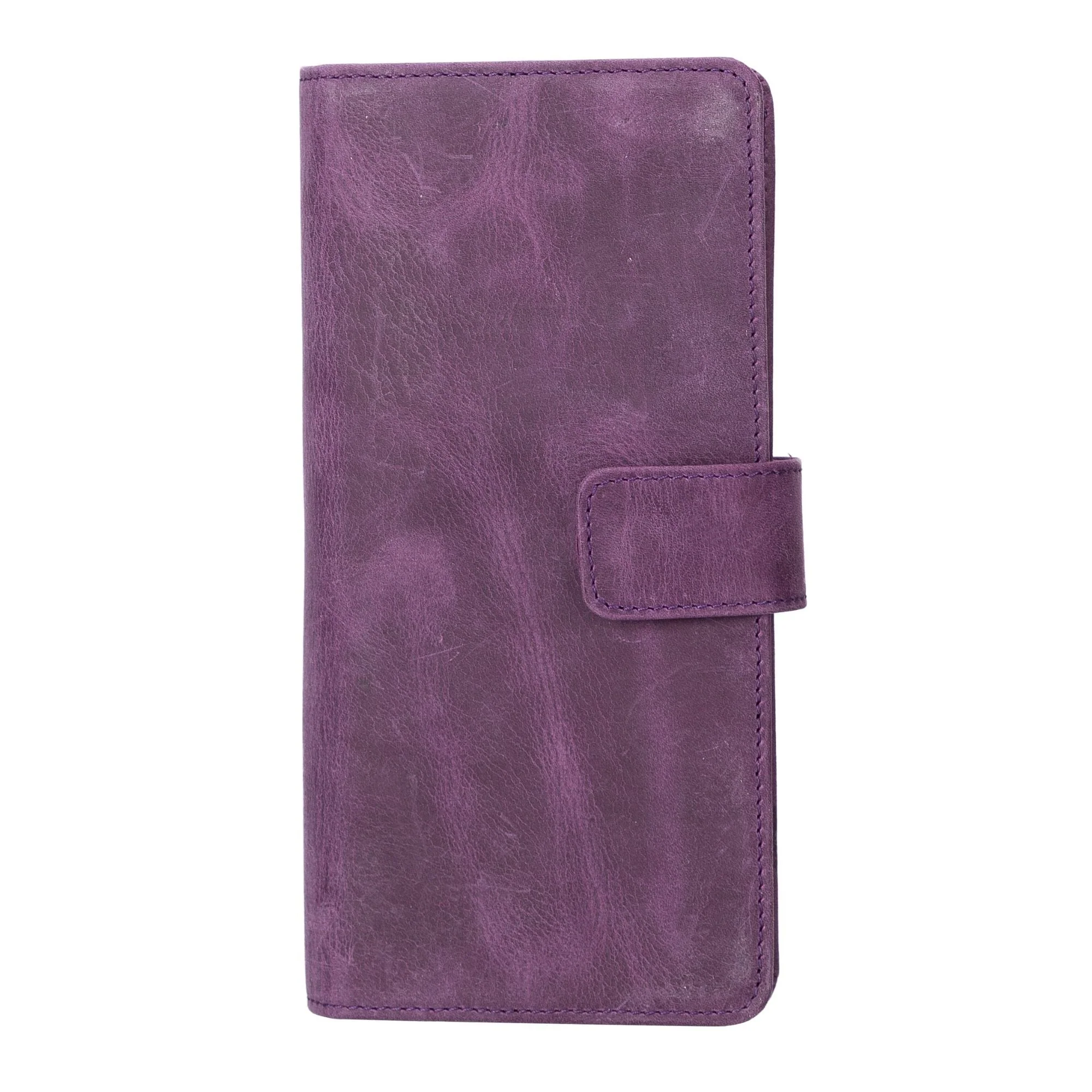 Lander Leather Phone Wallet and Multiple Card Holder for Women - Image 6