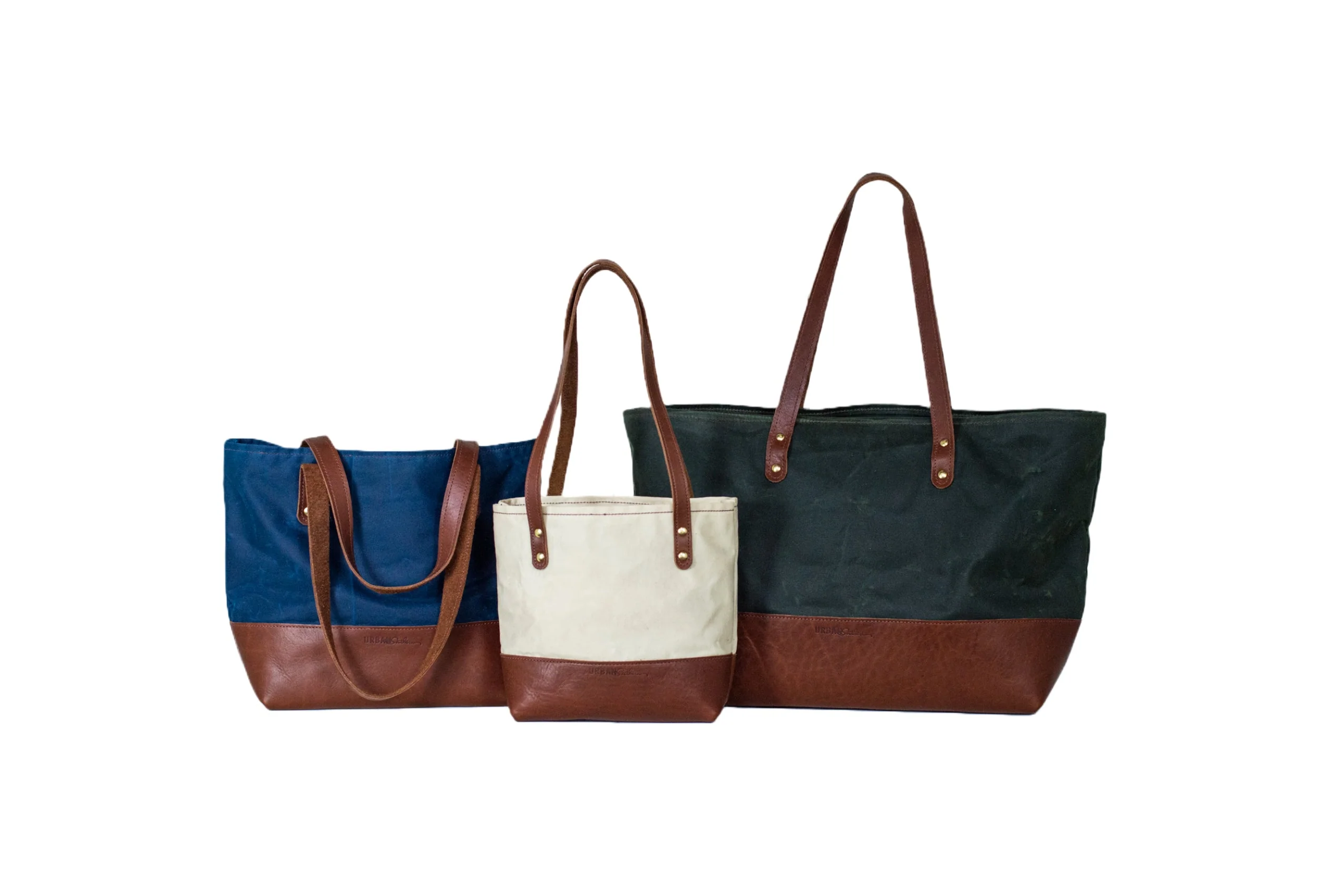 Large Canvas Tote - Image 4