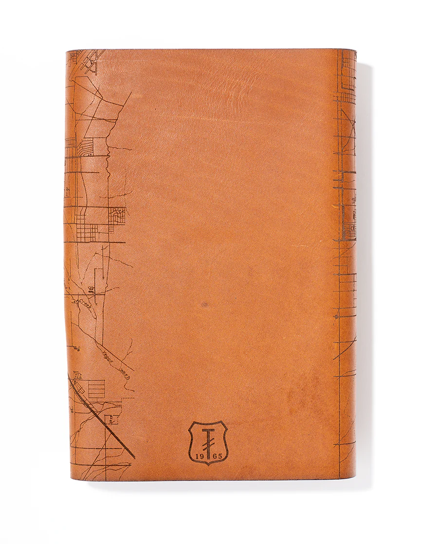 Las Vegas Map Journal - Image 2