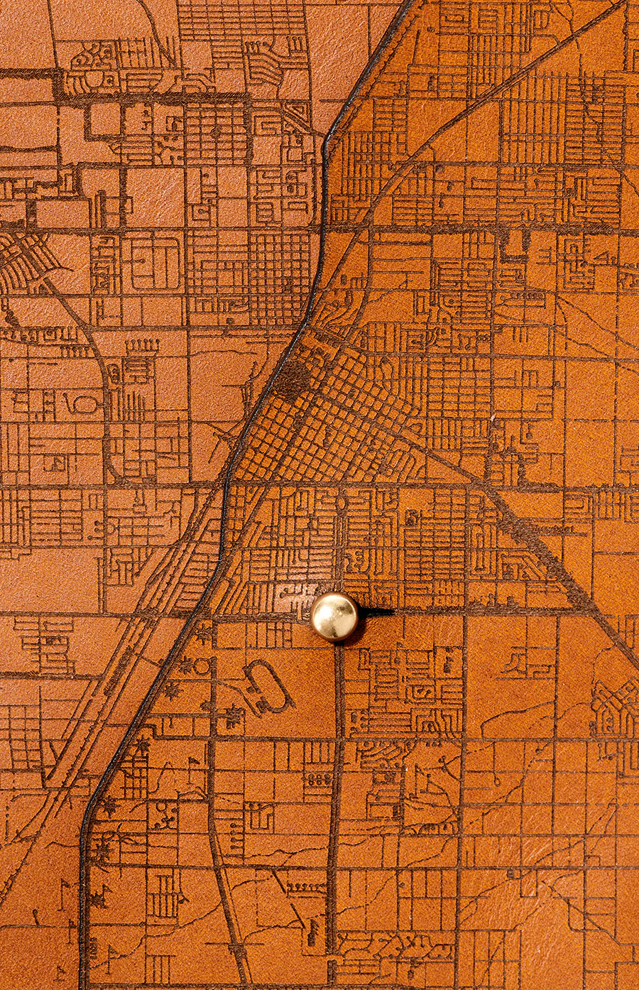 Las Vegas Map Journal - Image 3
