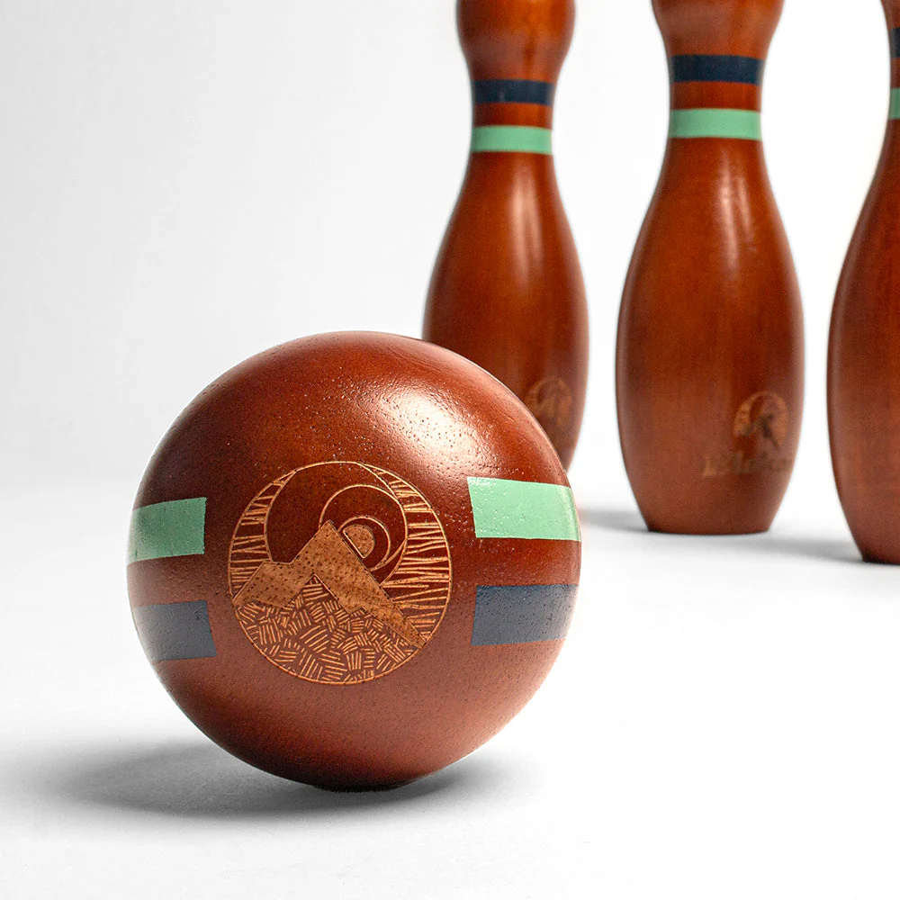 Lawn Bowling - Image 4