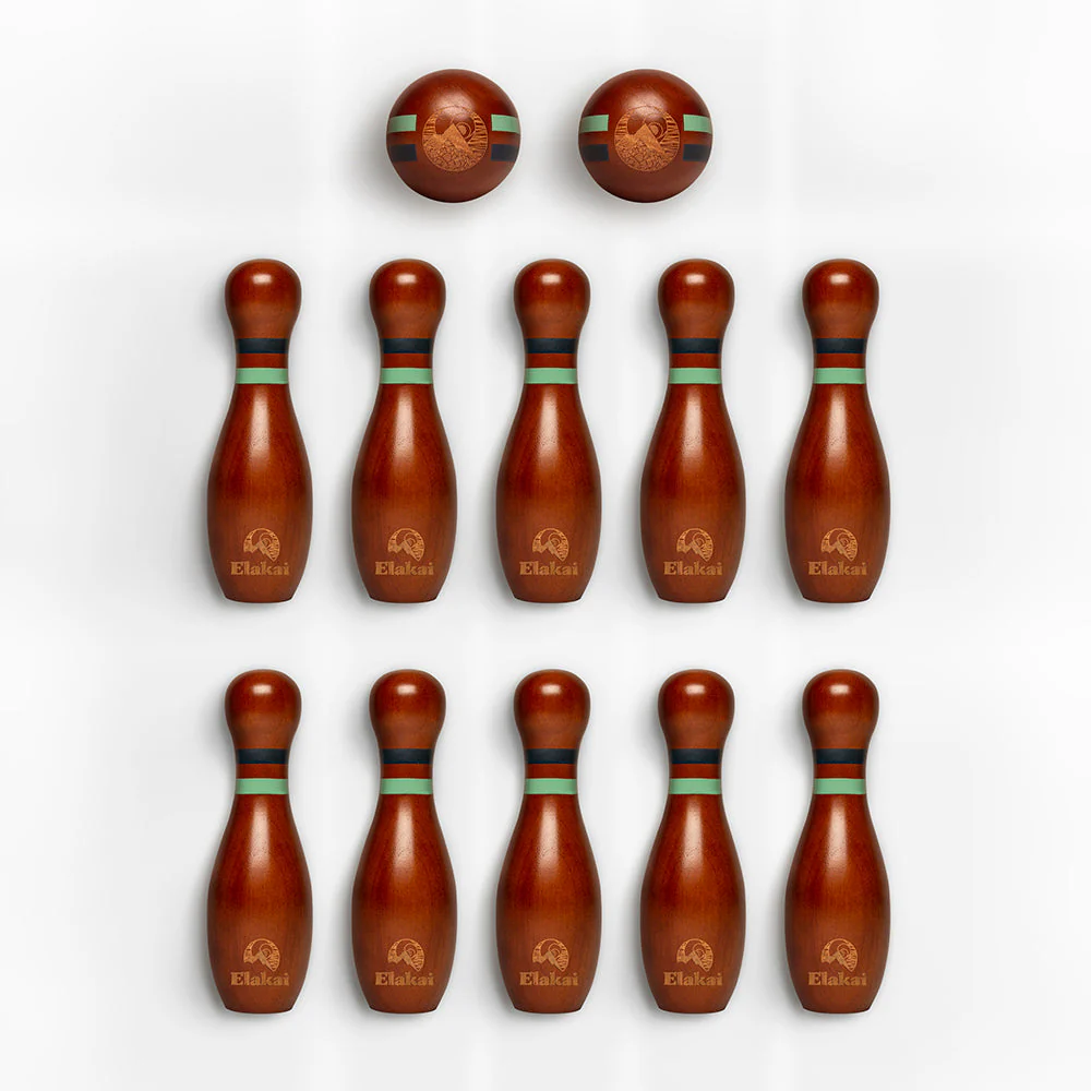 Lawn Bowling - Image 5