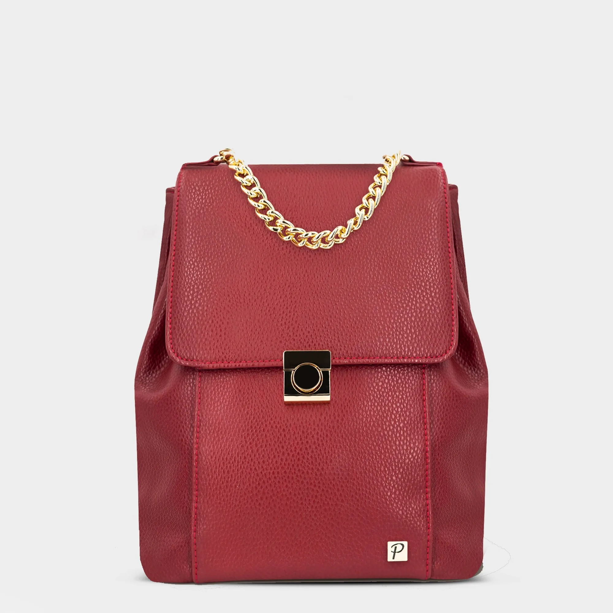 Leah Mini Backpack - Image 5