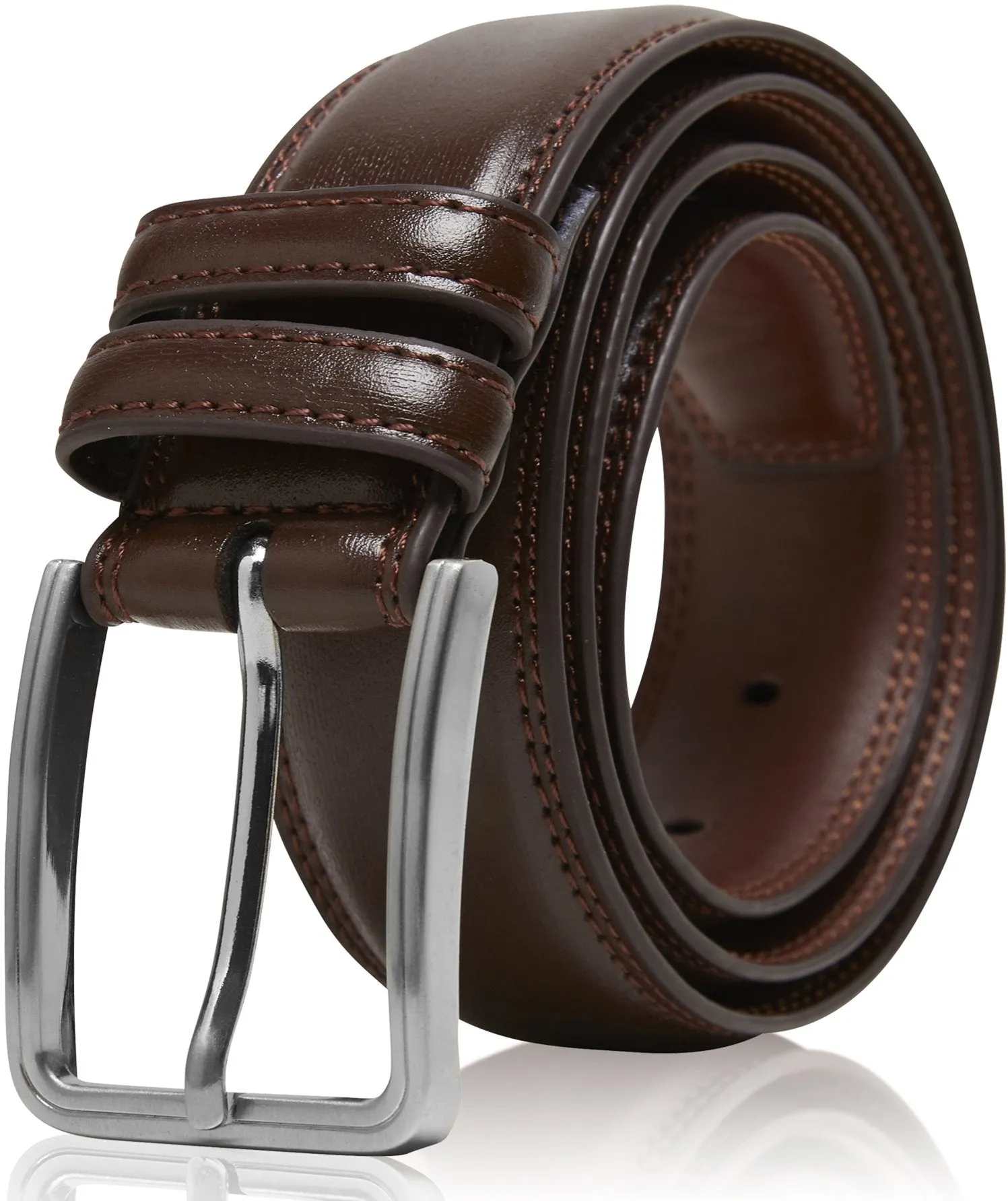 Genuine Leather Belt - Image 13