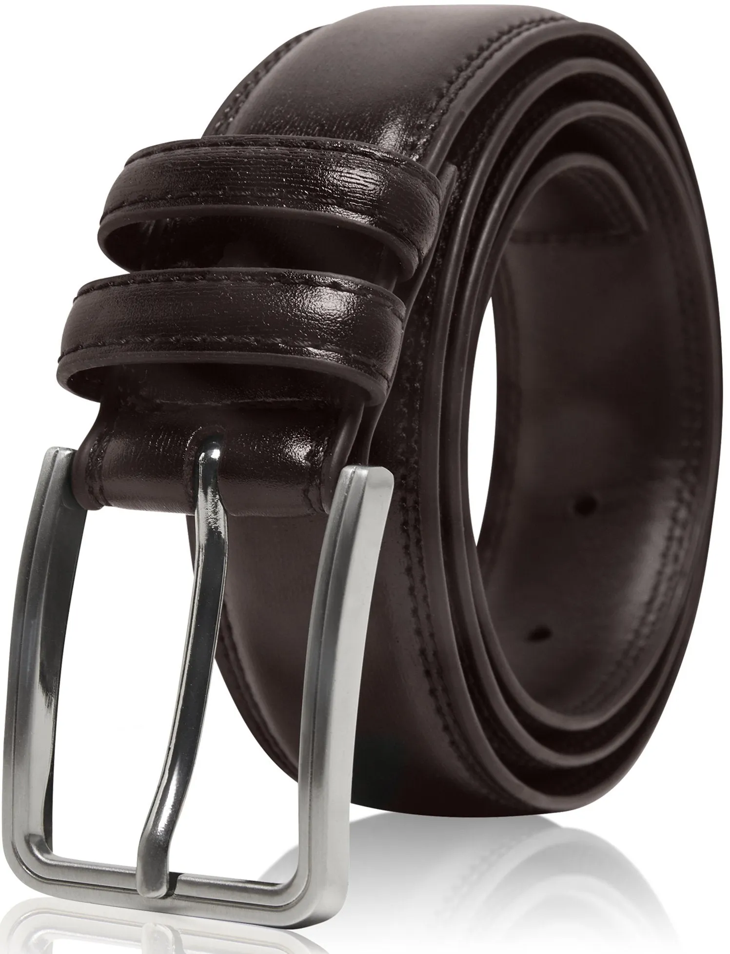 Genuine Leather Belt - Image 7
