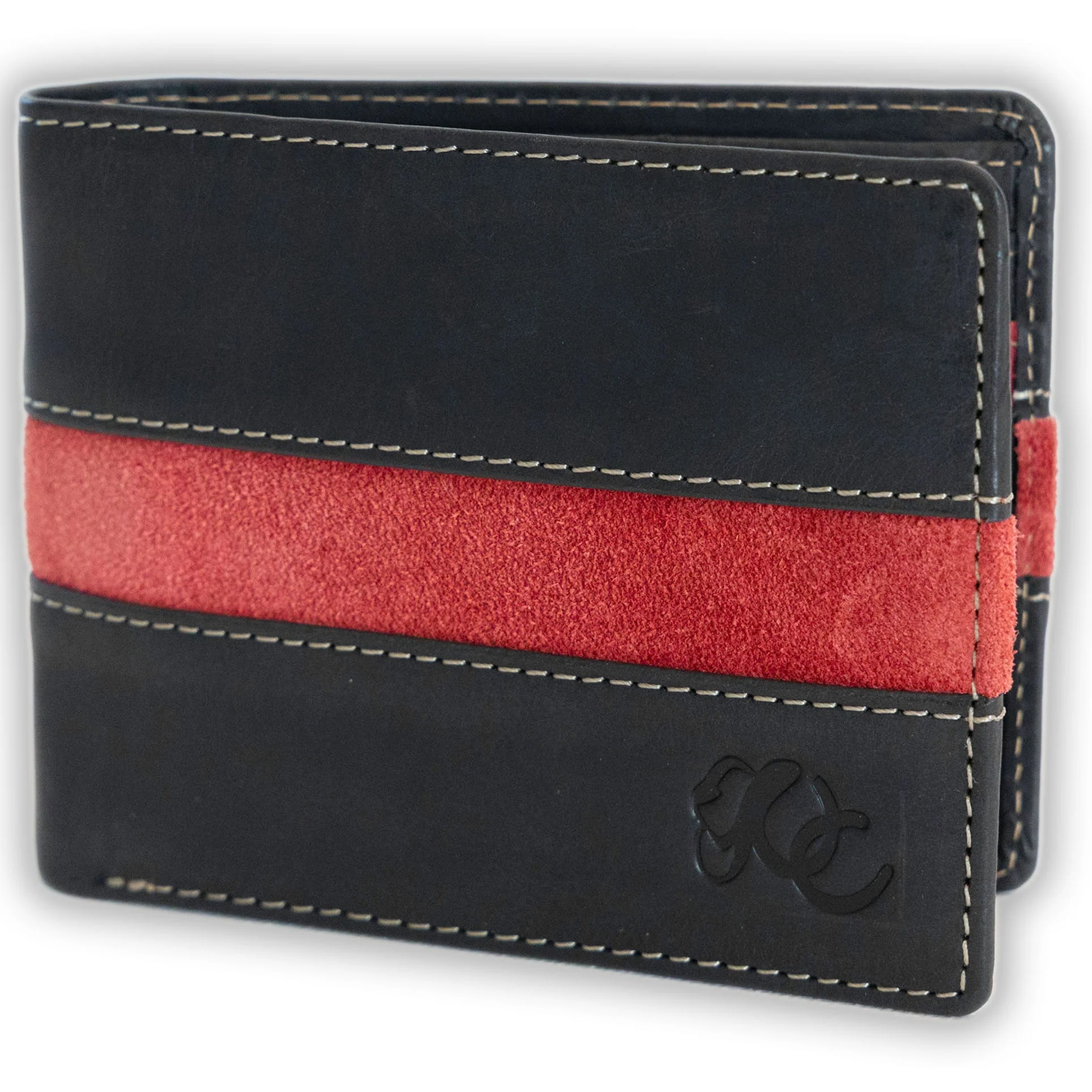 Leather Bifold Wallet - Image 23