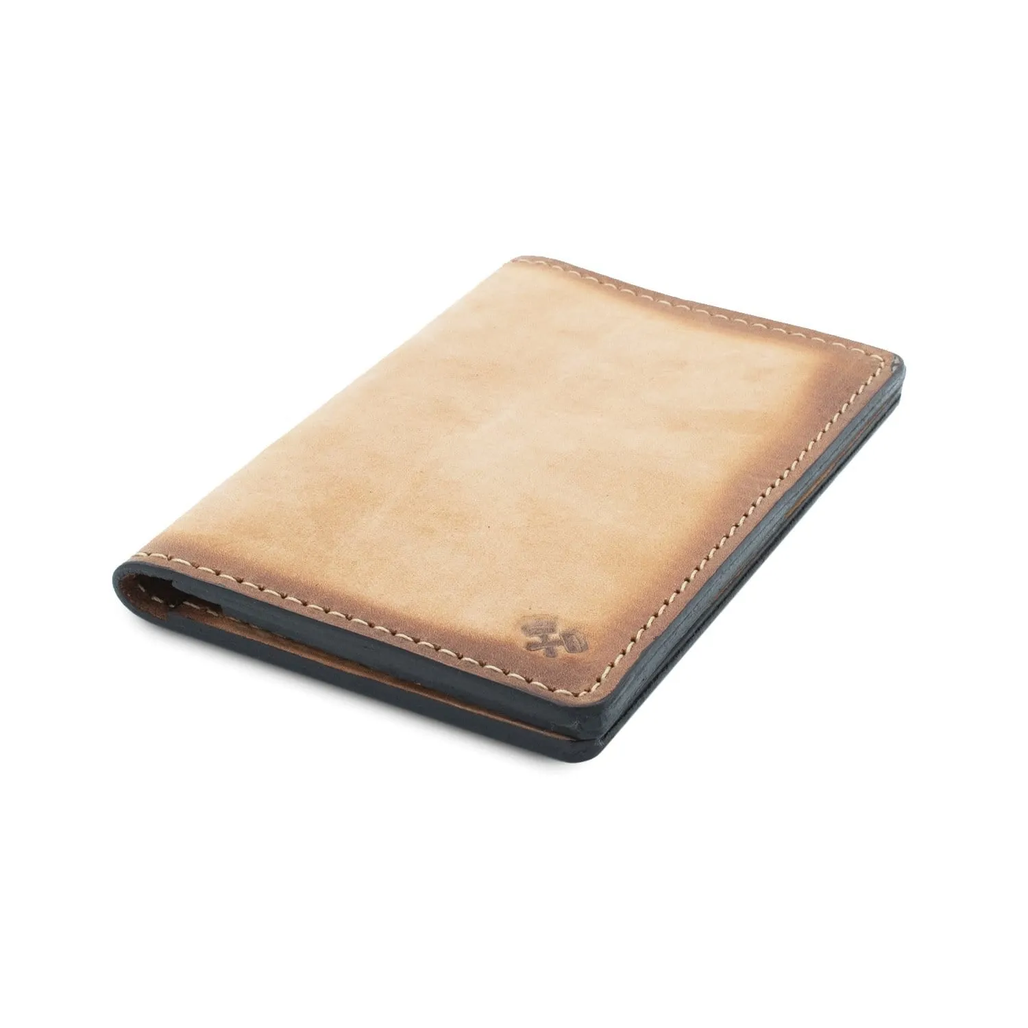 Leather Passport Holder / Field Notes Cover - Image 10