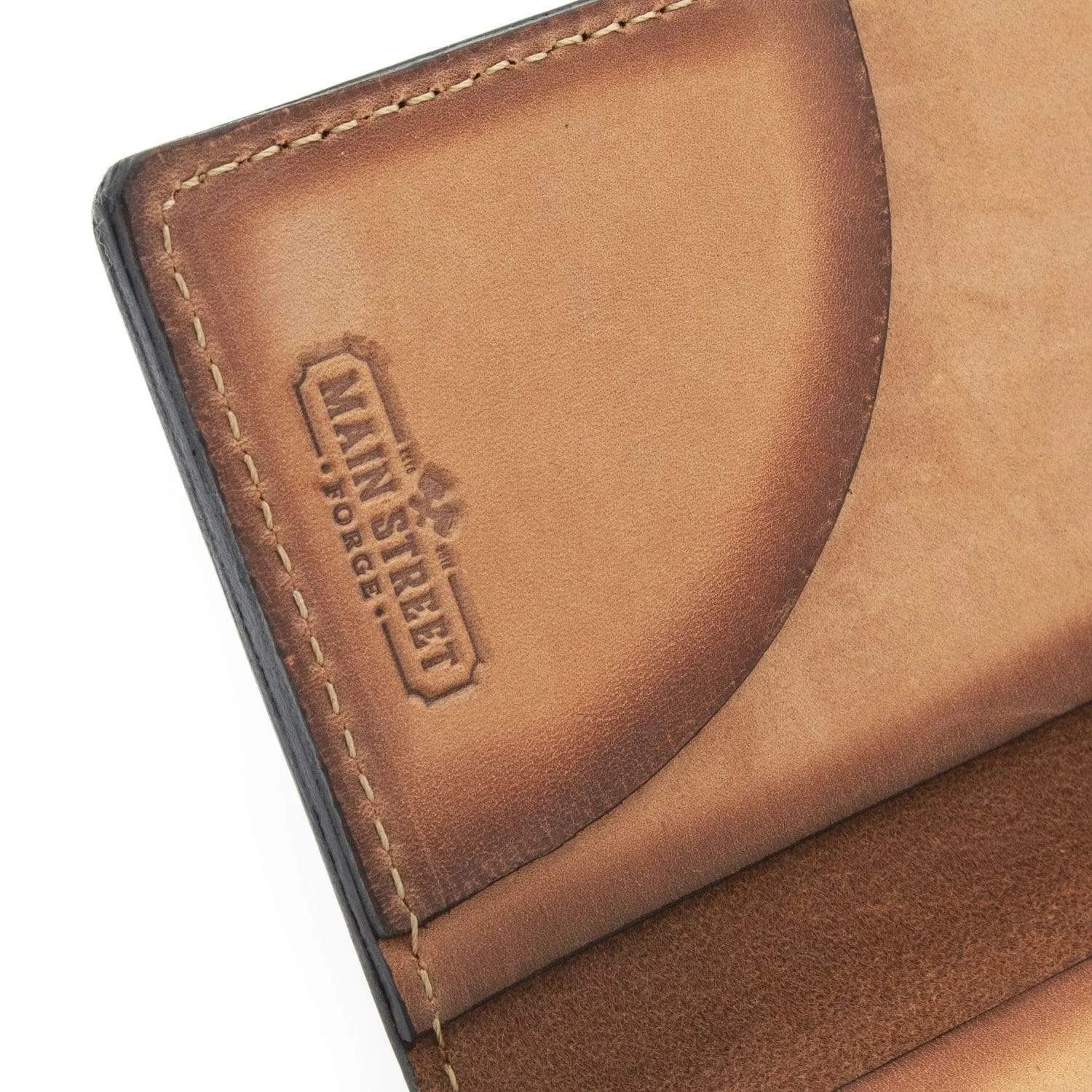 Leather Passport Holder / Field Notes Cover - Image 11