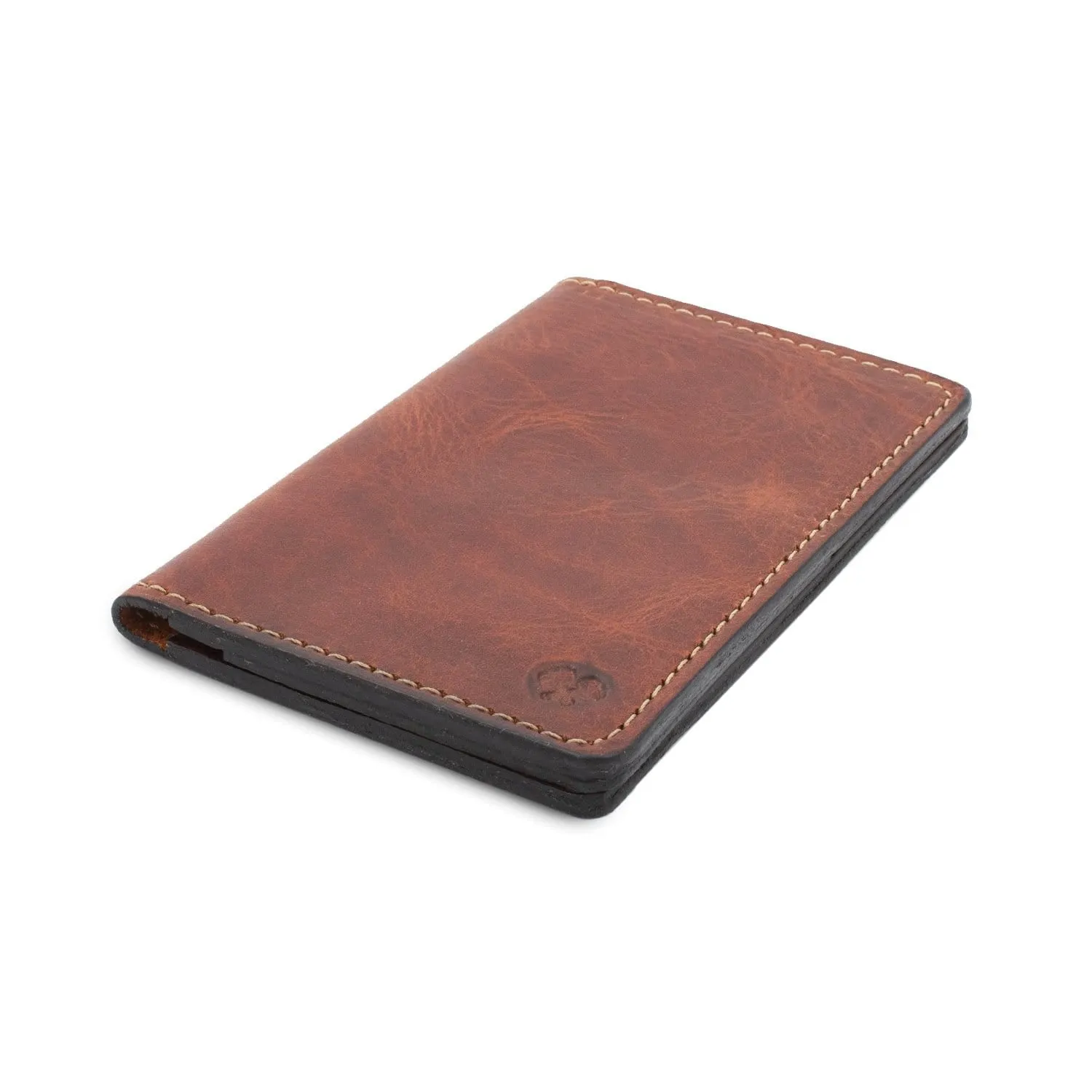 Leather Passport Holder / Field Notes Cover - Image 15