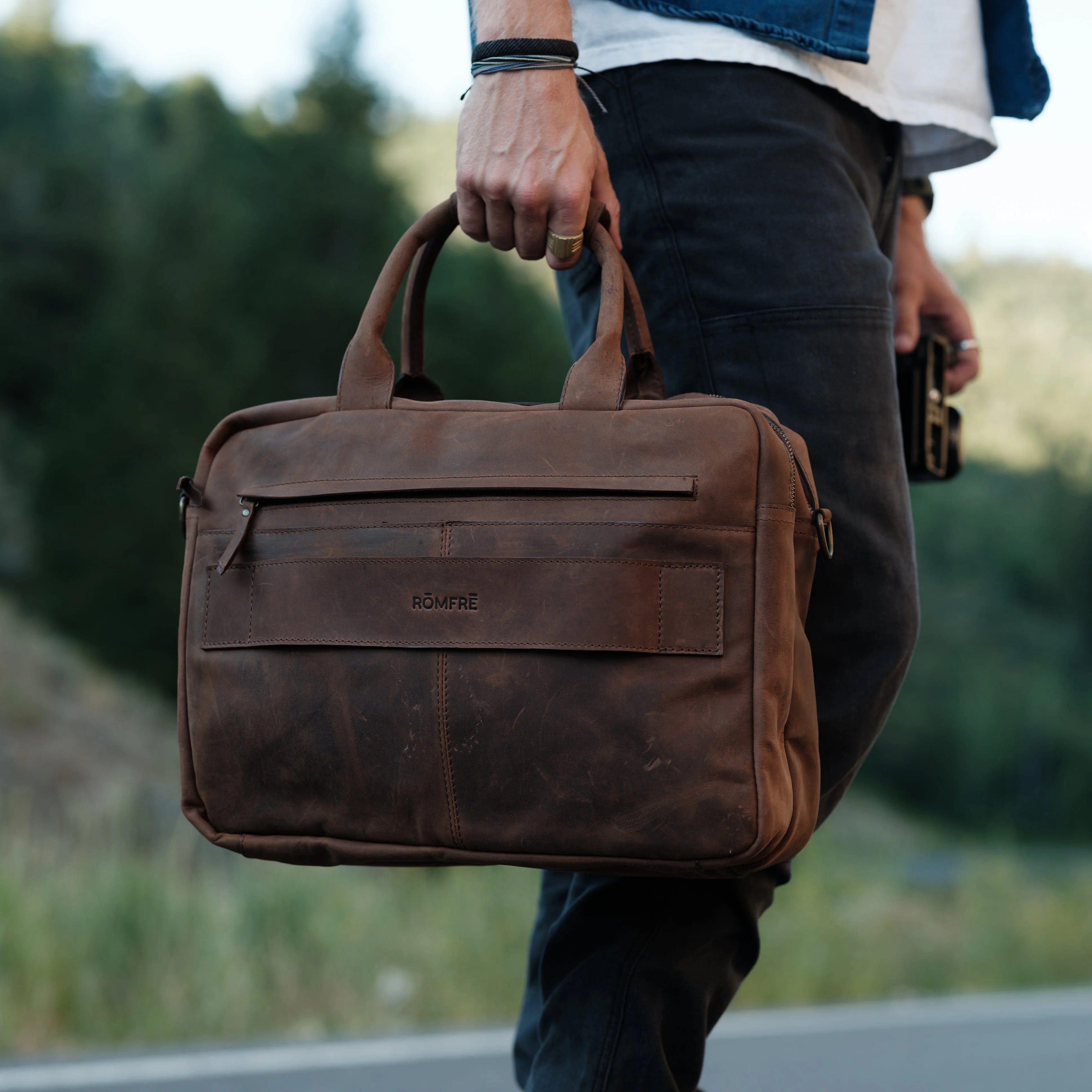 Briefcases | Laptop Bags